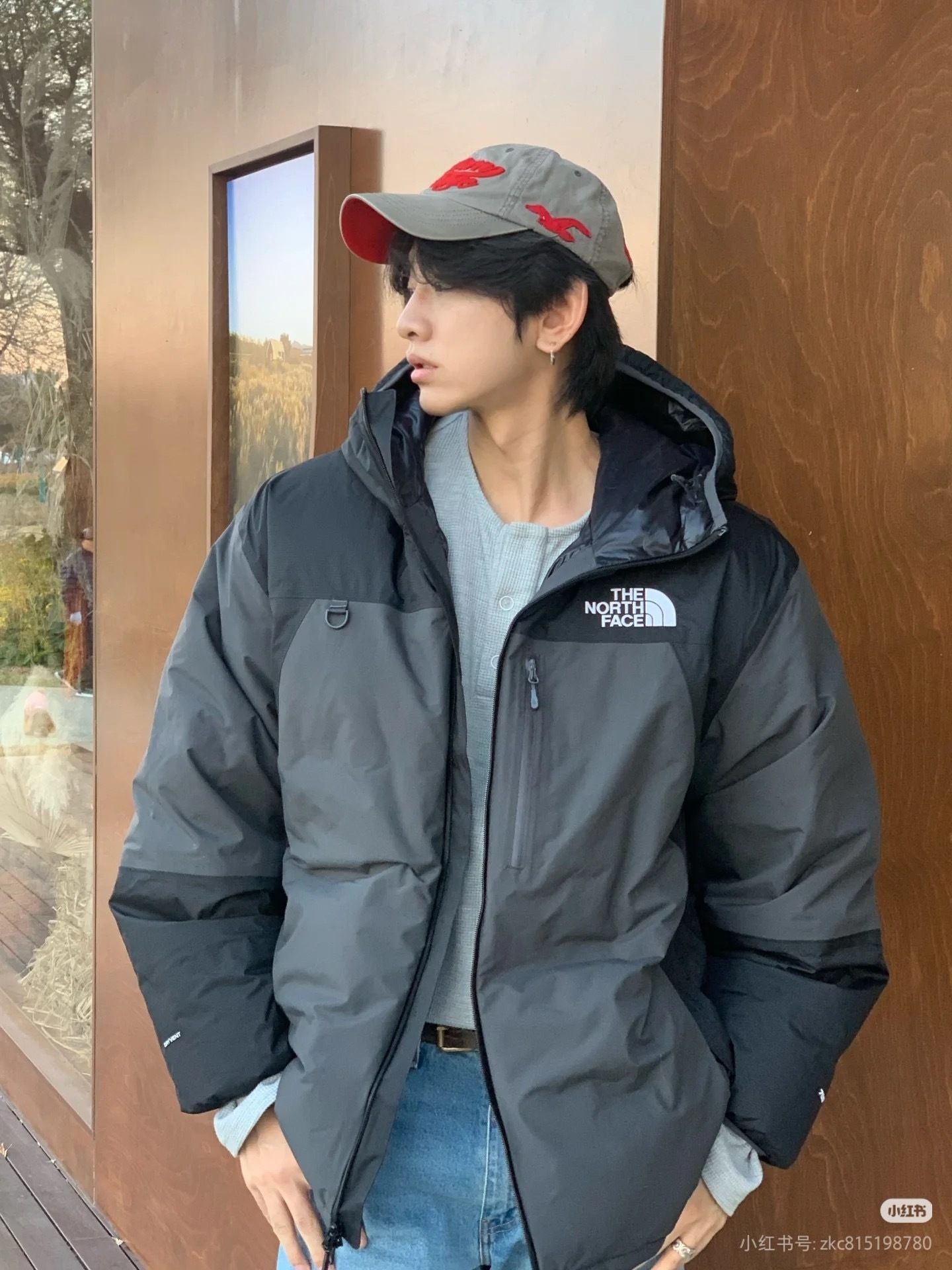 BT34035 SIZE:S--XXXL gallery