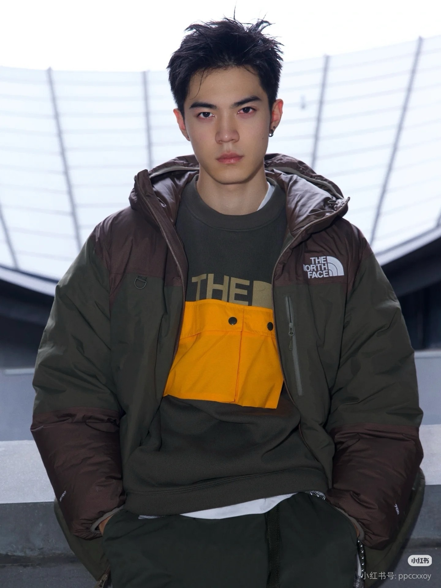 BT34035 SIZE:S--XXXL gallery