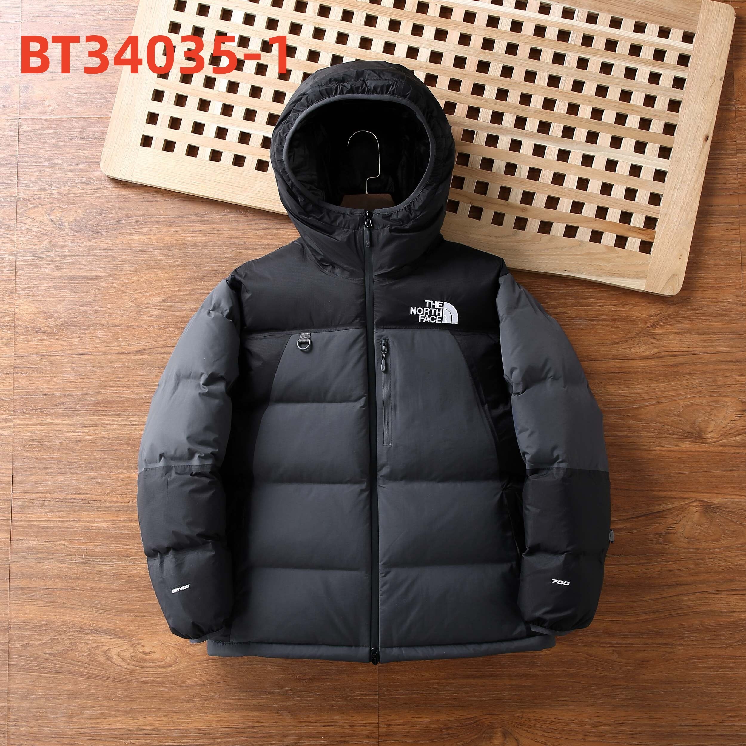 BT34035 SIZE:S--XXXL gallery