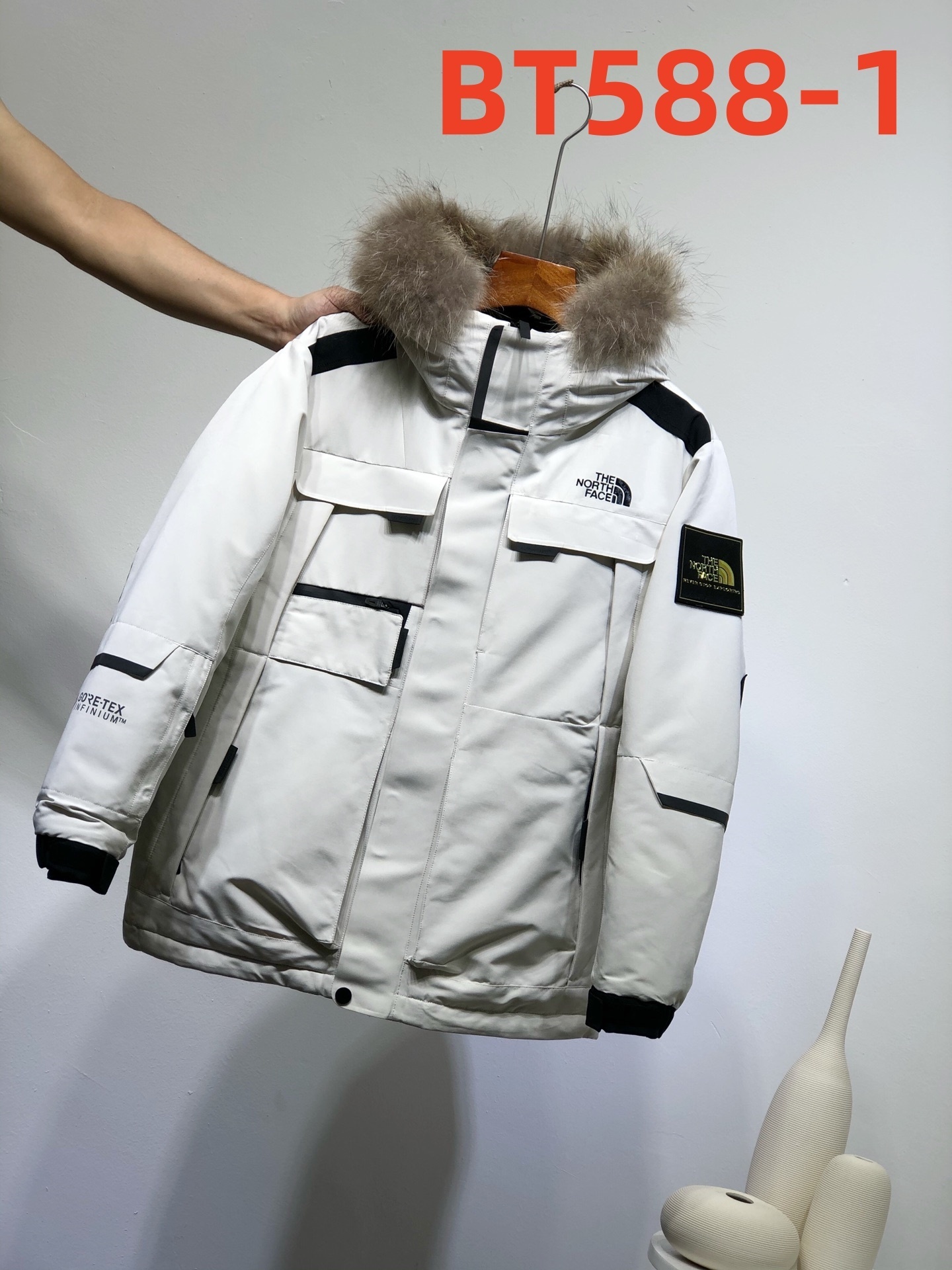 BT588 SIZE:S--XXXL gallery
