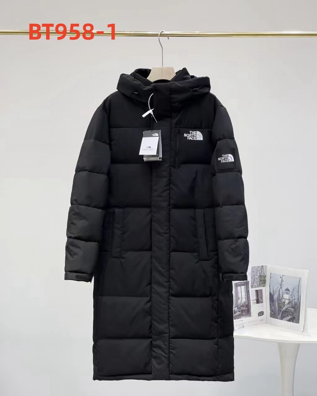 BT958  SIZE:S--XXL gallery