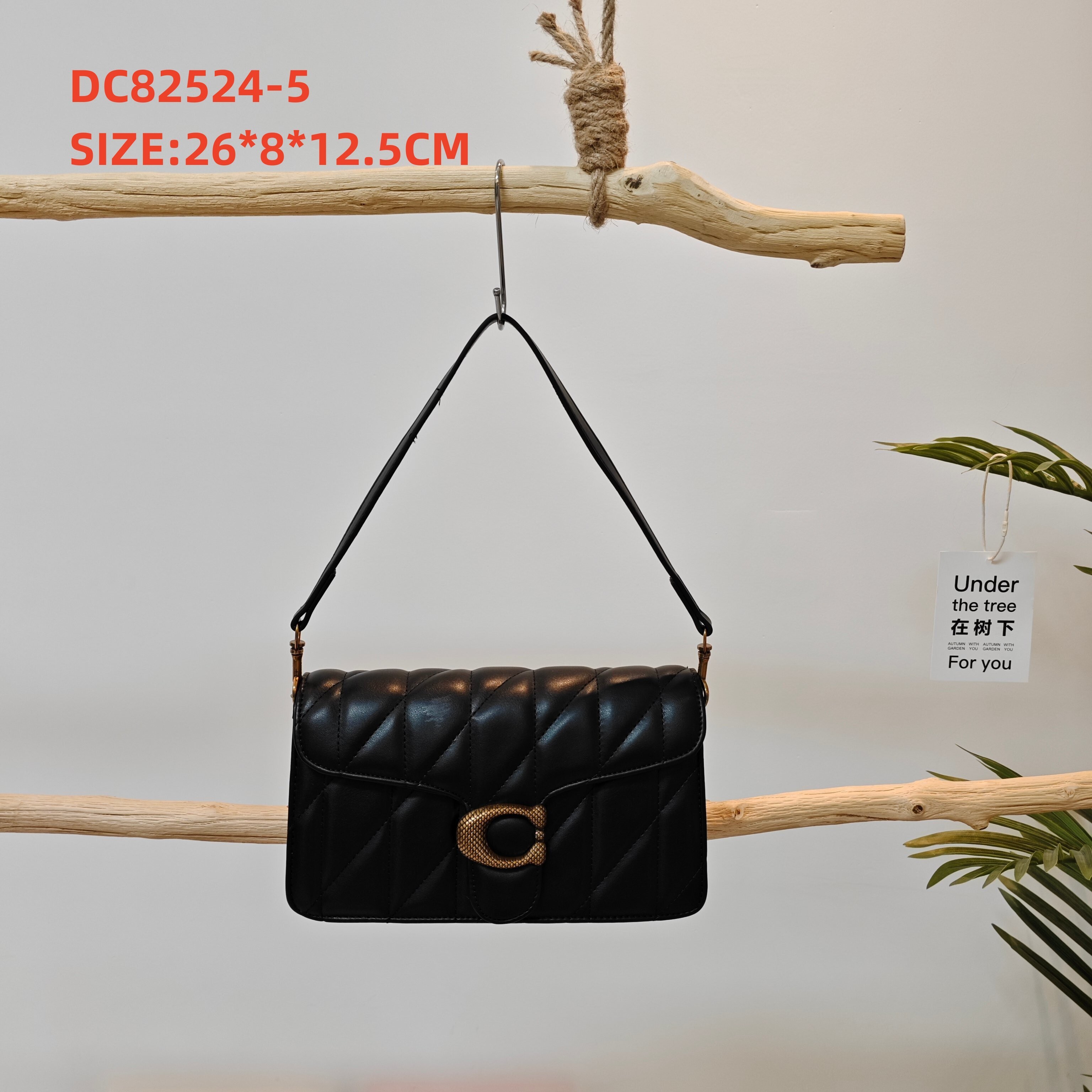 DC82524#SIZE:26*8*12.5CM   47 gallery