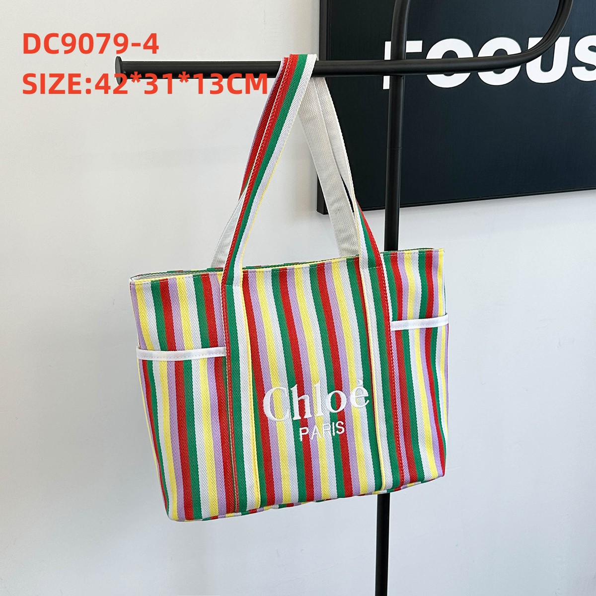 DC9079#SIZE:42*31*13CM gallery