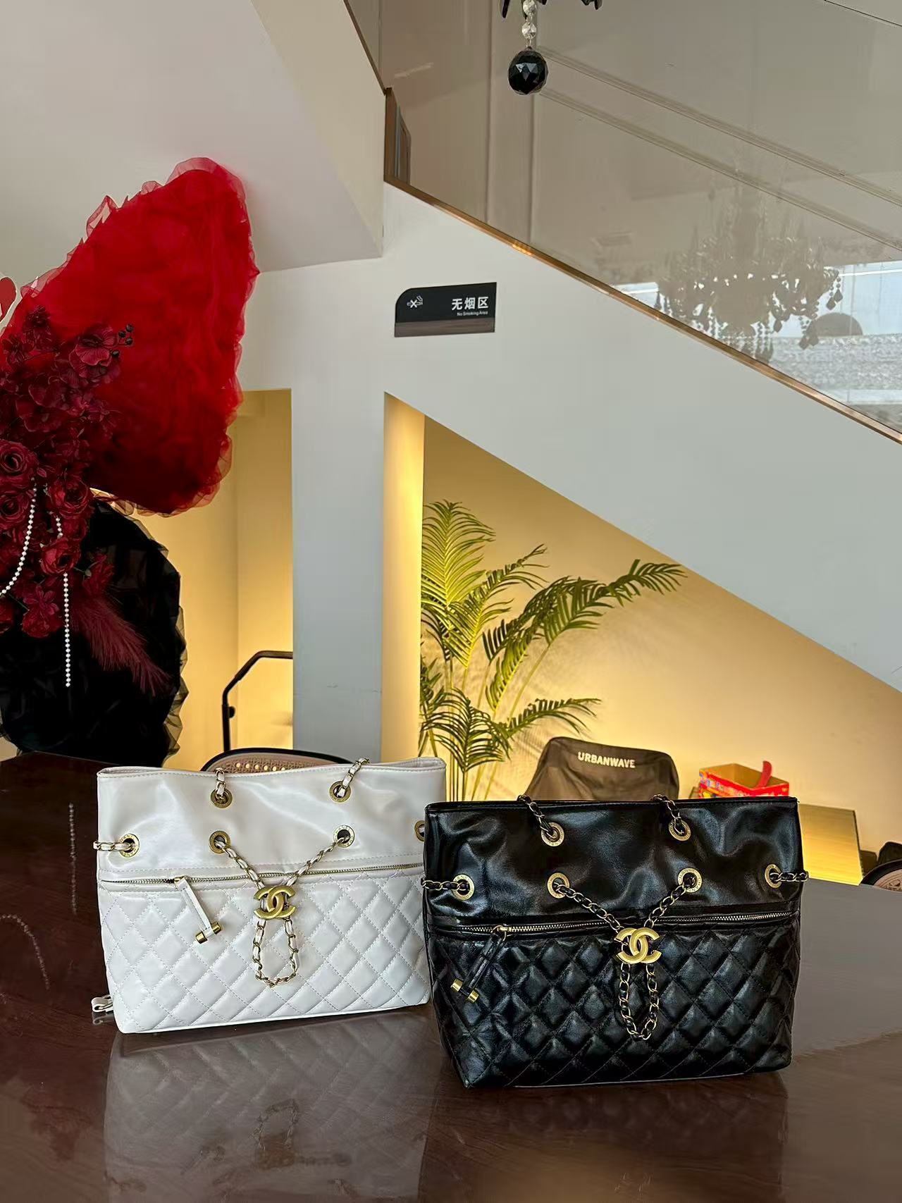 DC9182#SIZE:36*26*9.5CM gallery