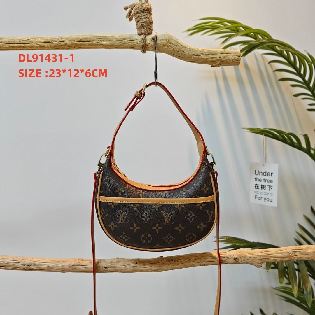 DL91431#SIZE :23*12*6CM gallery