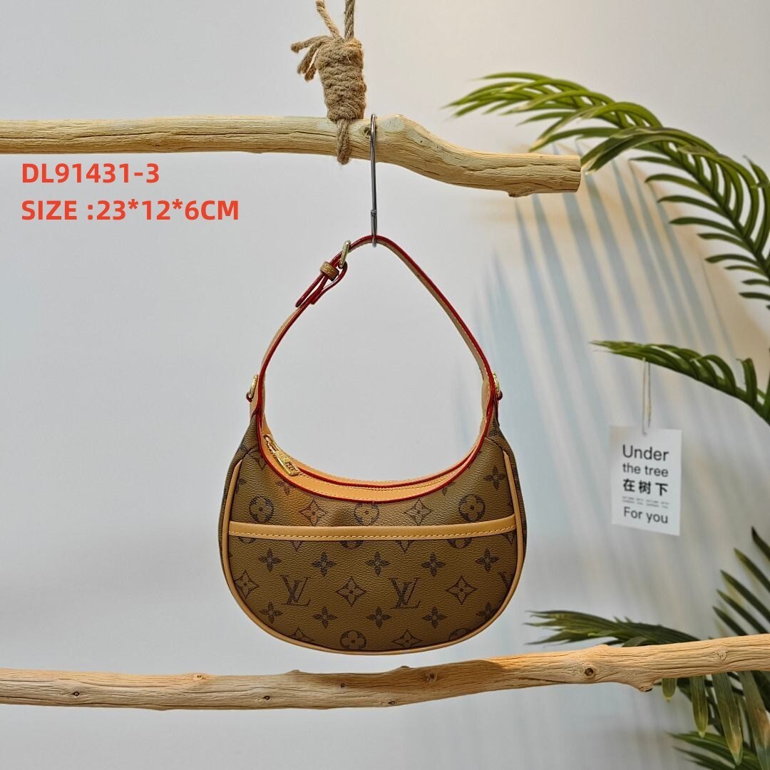 DL91431#SIZE :23*12*6CM gallery