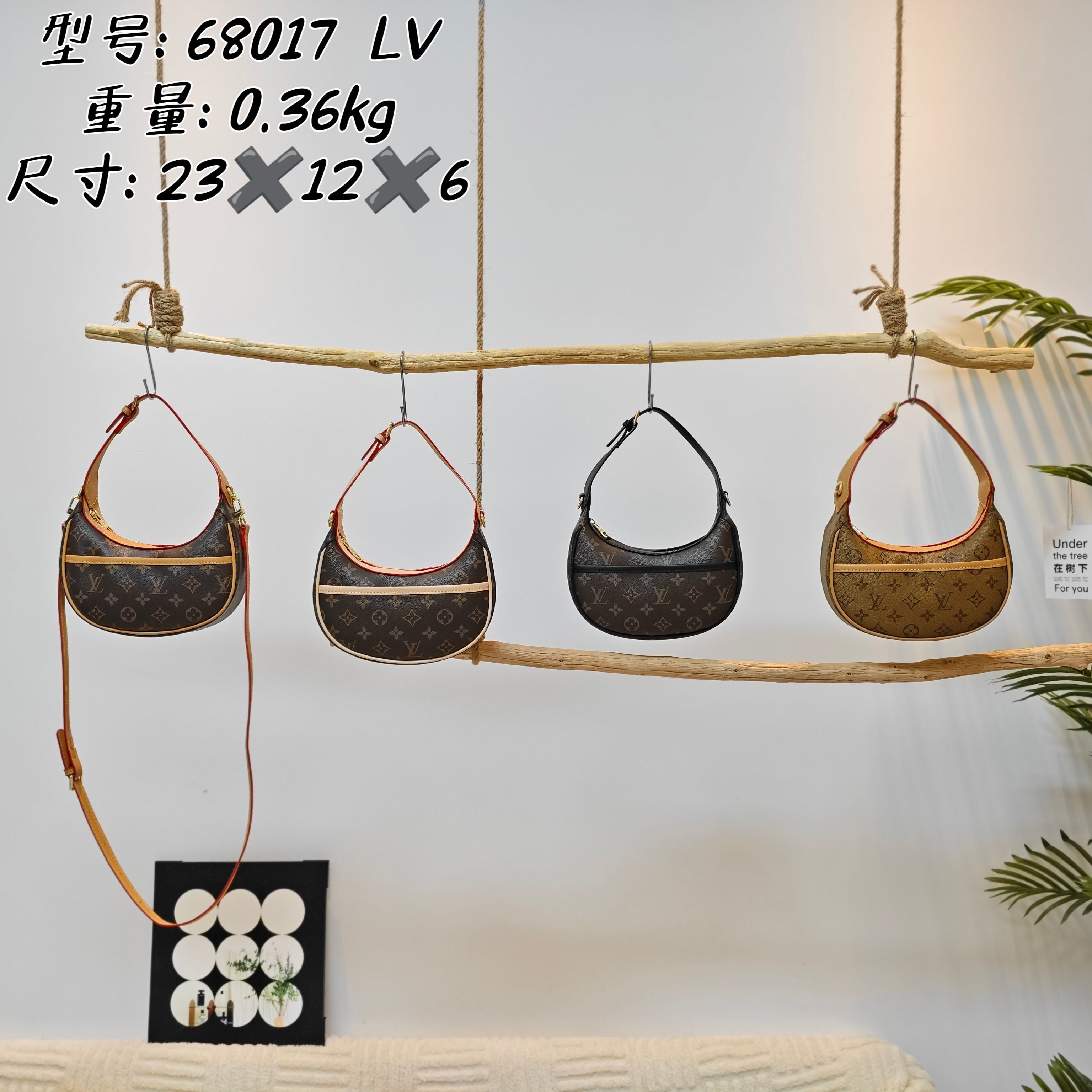 DL91431#SIZE :23*12*6CM gallery