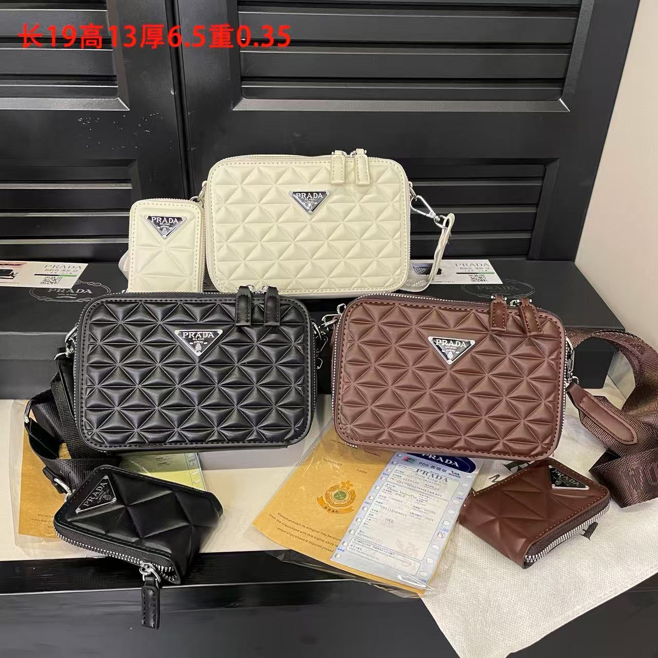 DP62051#SIZE :19*13*6.5CM gallery