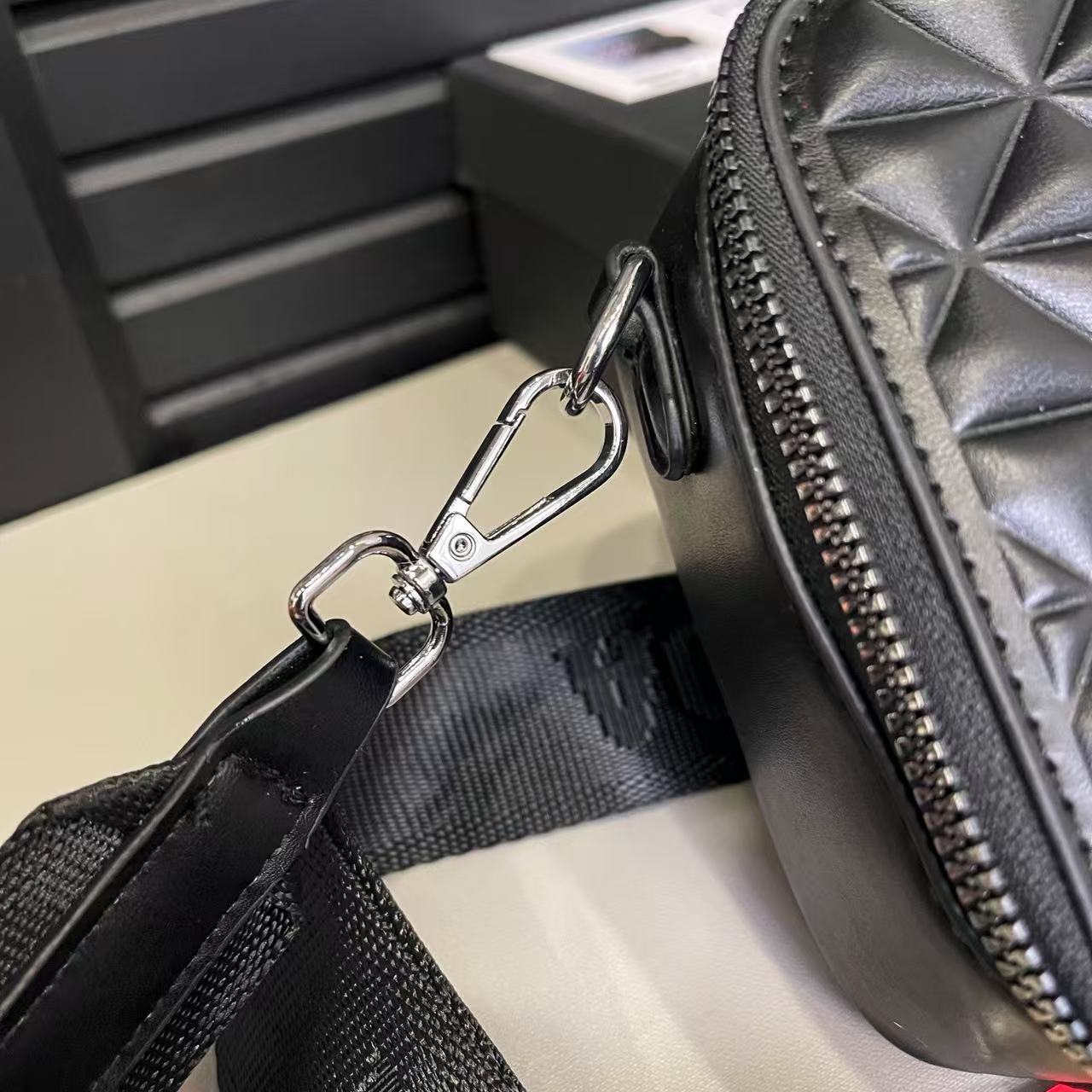 DP62051#SIZE :19*13*6.5CM gallery