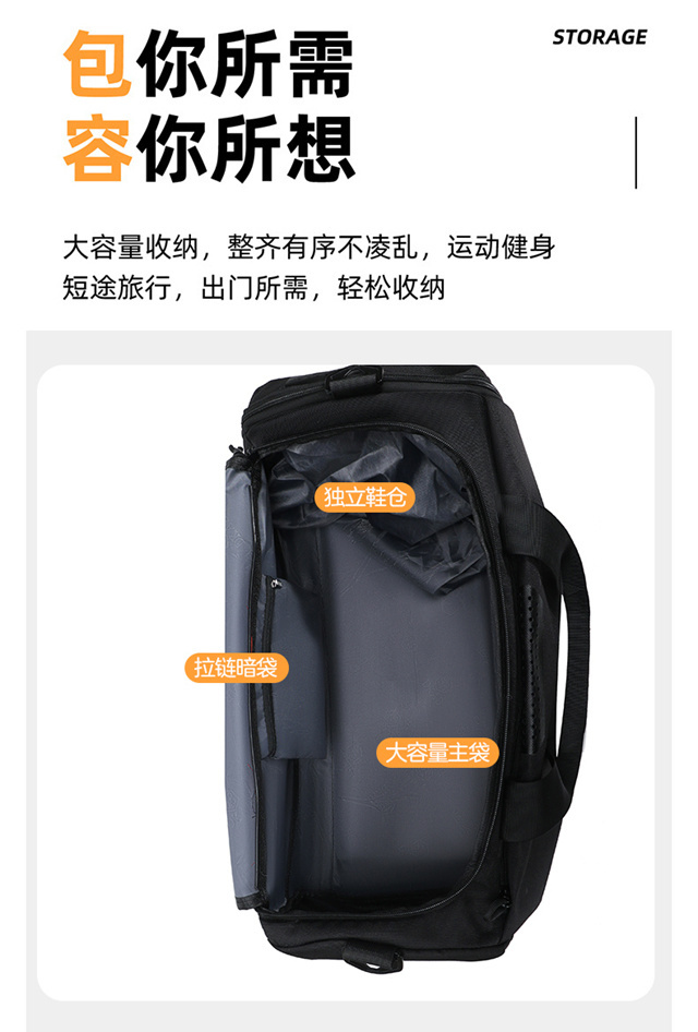 DQ45687#SIZE:50*27*30CM gallery