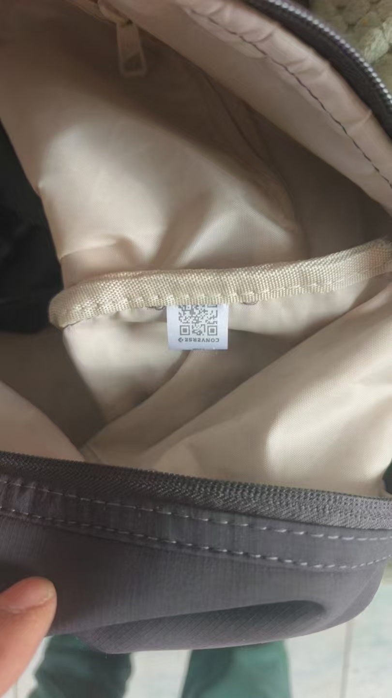 EA2599#SIZE:17.5*20.8*35CM gallery