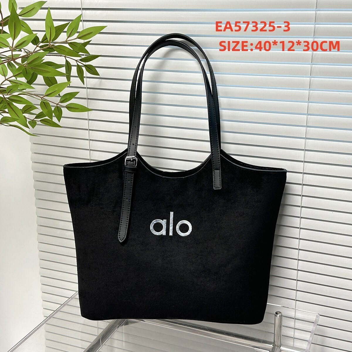 EA57325  SIZE:40*12*30CM gallery