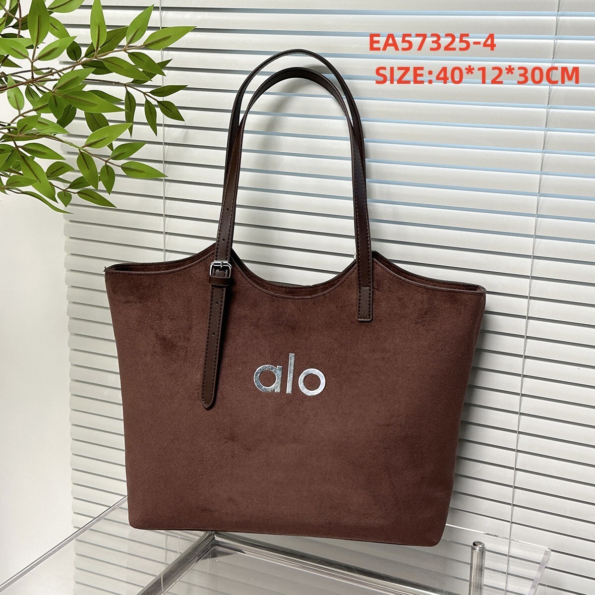 EA57325  SIZE:40*12*30CM gallery