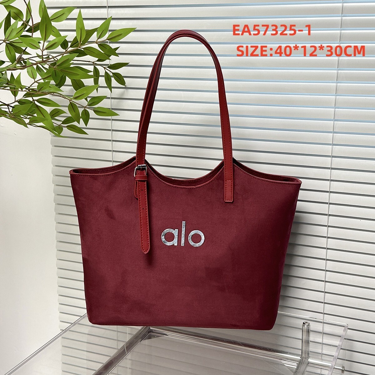 EA57325  SIZE:40*12*30CM gallery