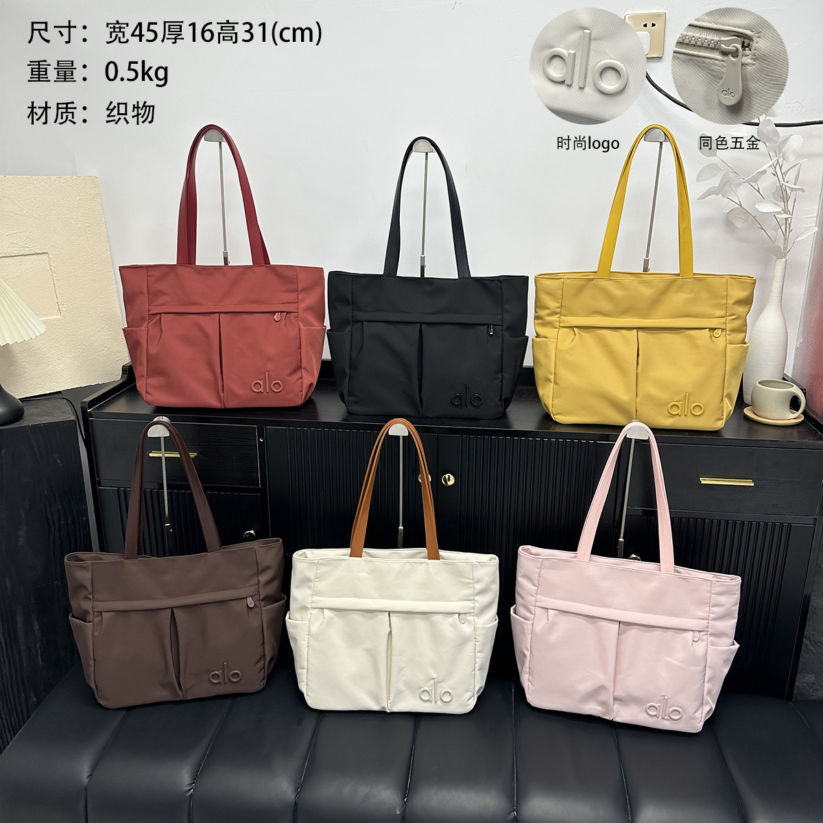 EA58365  SIZE:45*16*31CM gallery