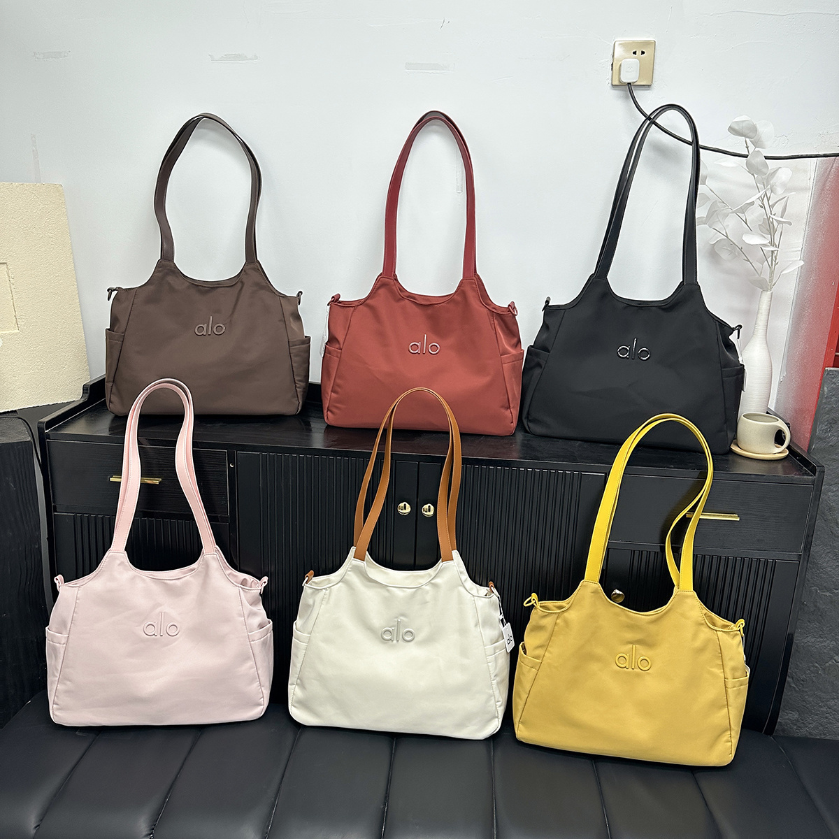 EA63405  SIZE:43*17*35CM gallery