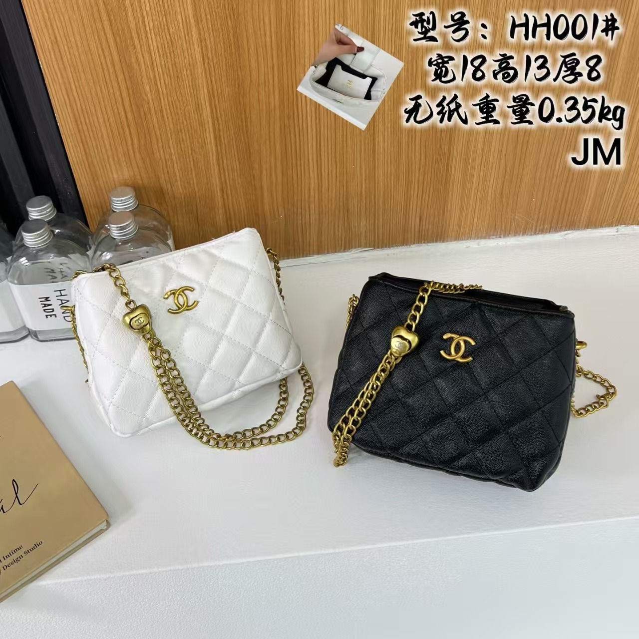 EC00133  SIZE:18*13*8CM gallery