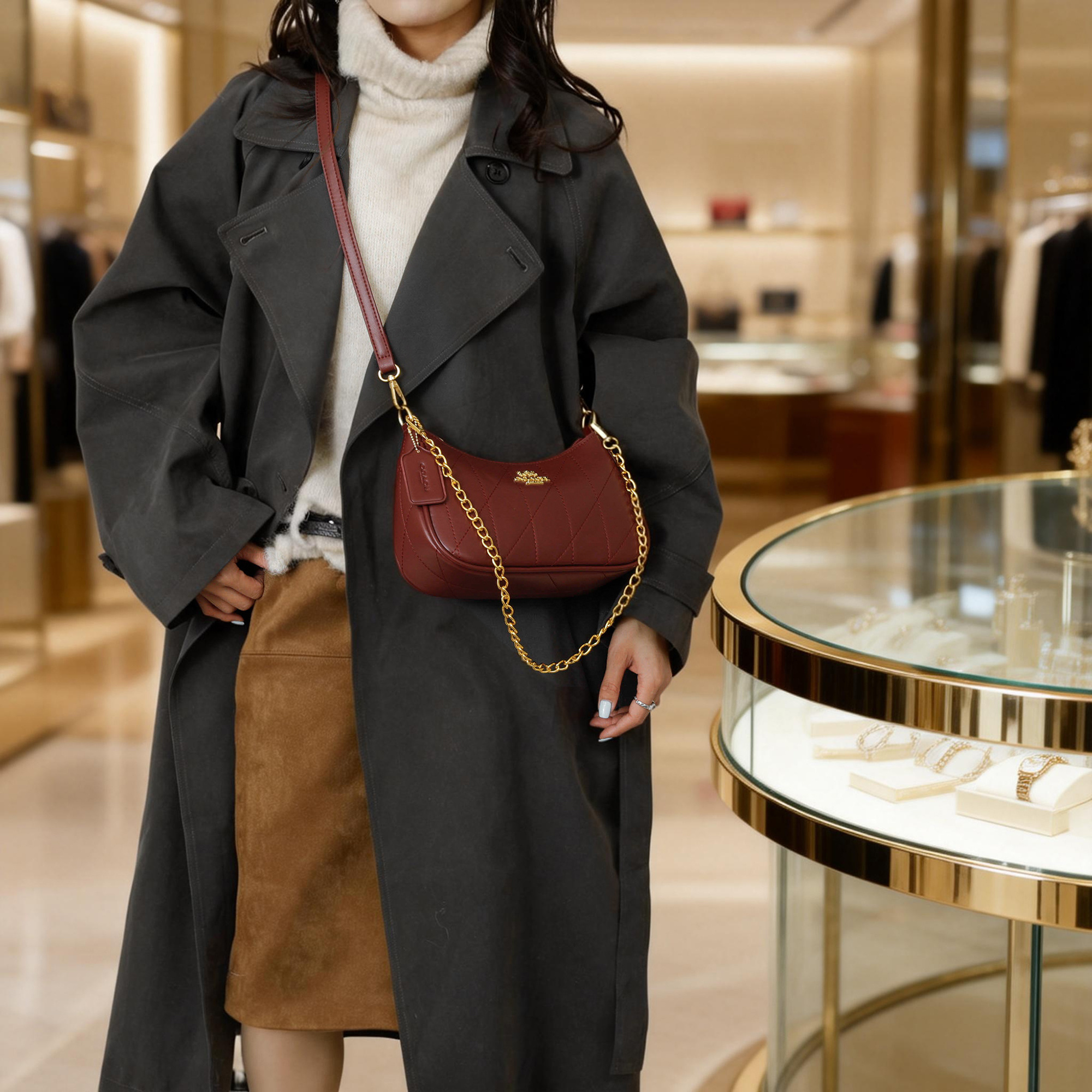 EC22935  SIZE:25*8*14CM gallery