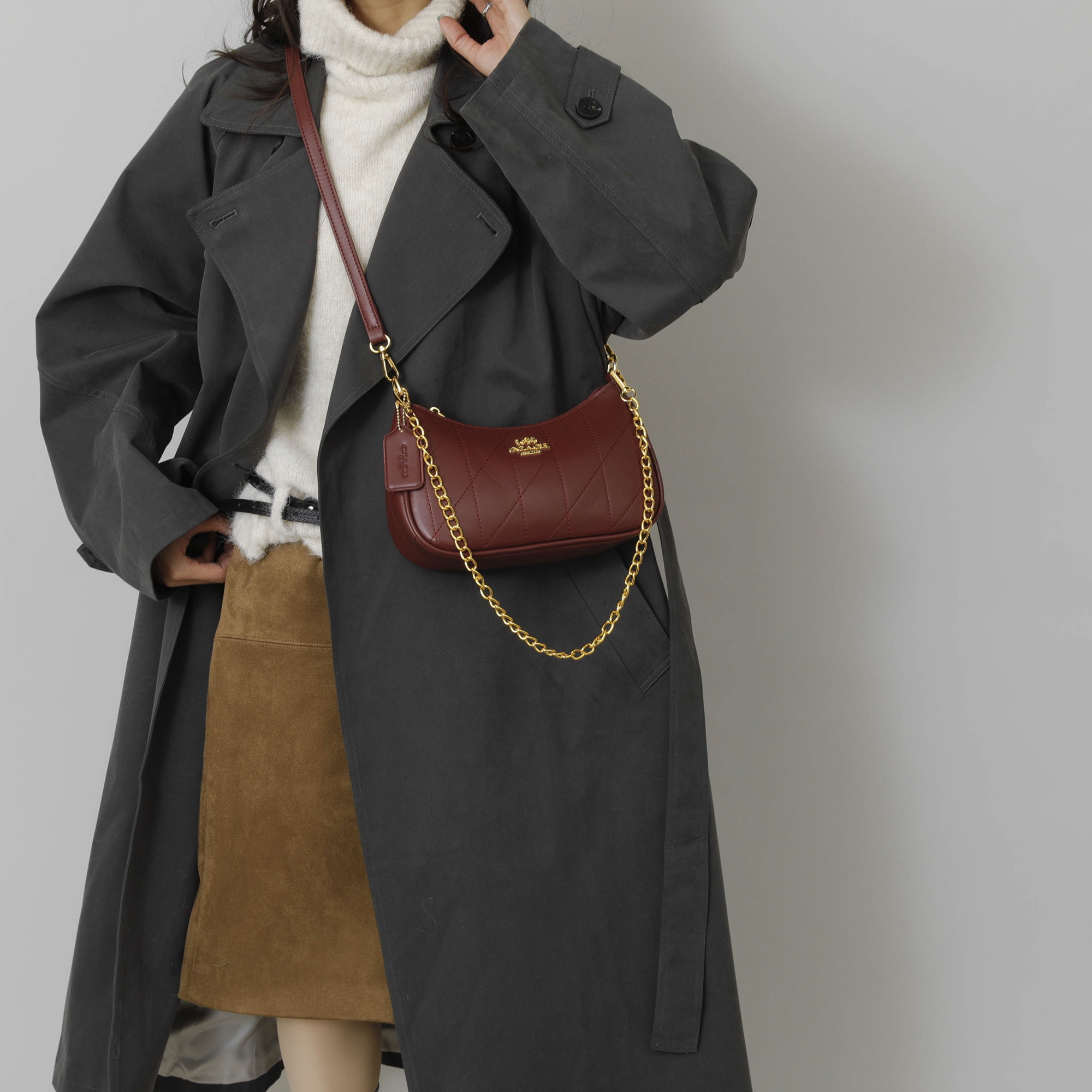 EC22935  SIZE:25*8*14CM gallery