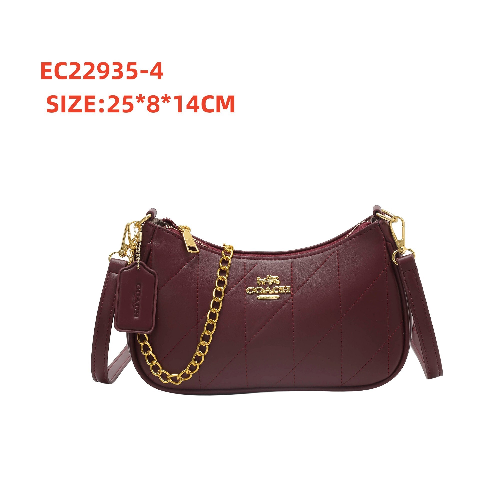 EC22935  SIZE:25*8*14CM gallery
