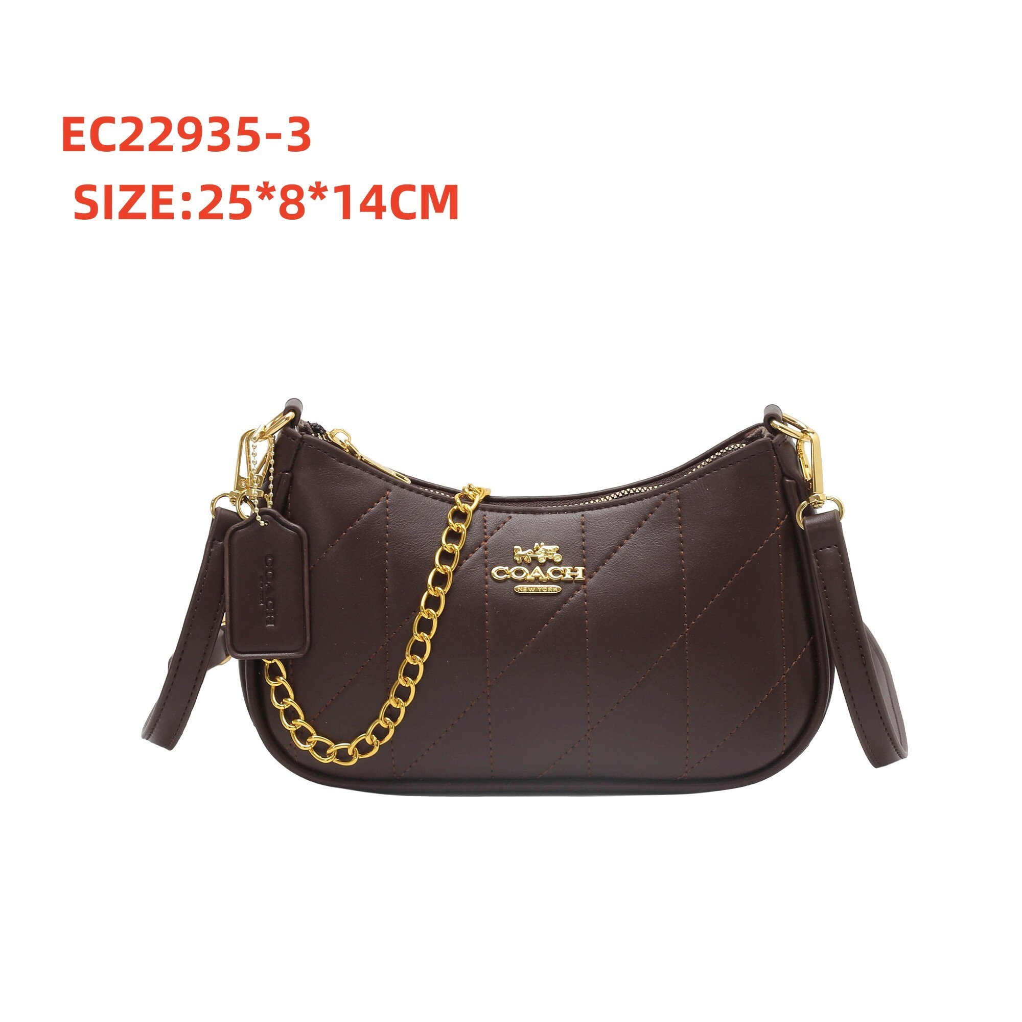 EC22935  SIZE:25*8*14CM gallery