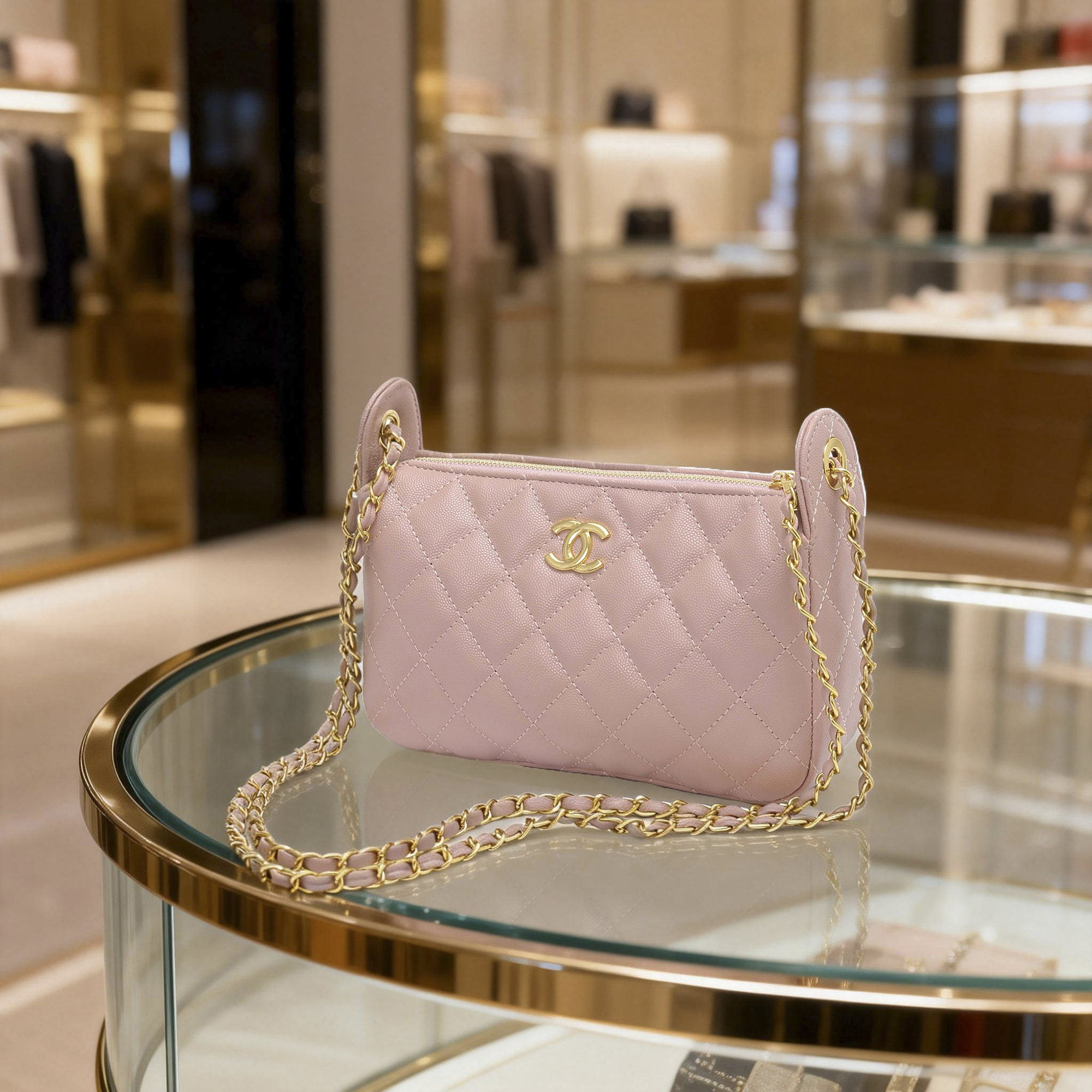 EC23738  SIZE:22*14*6CM gallery