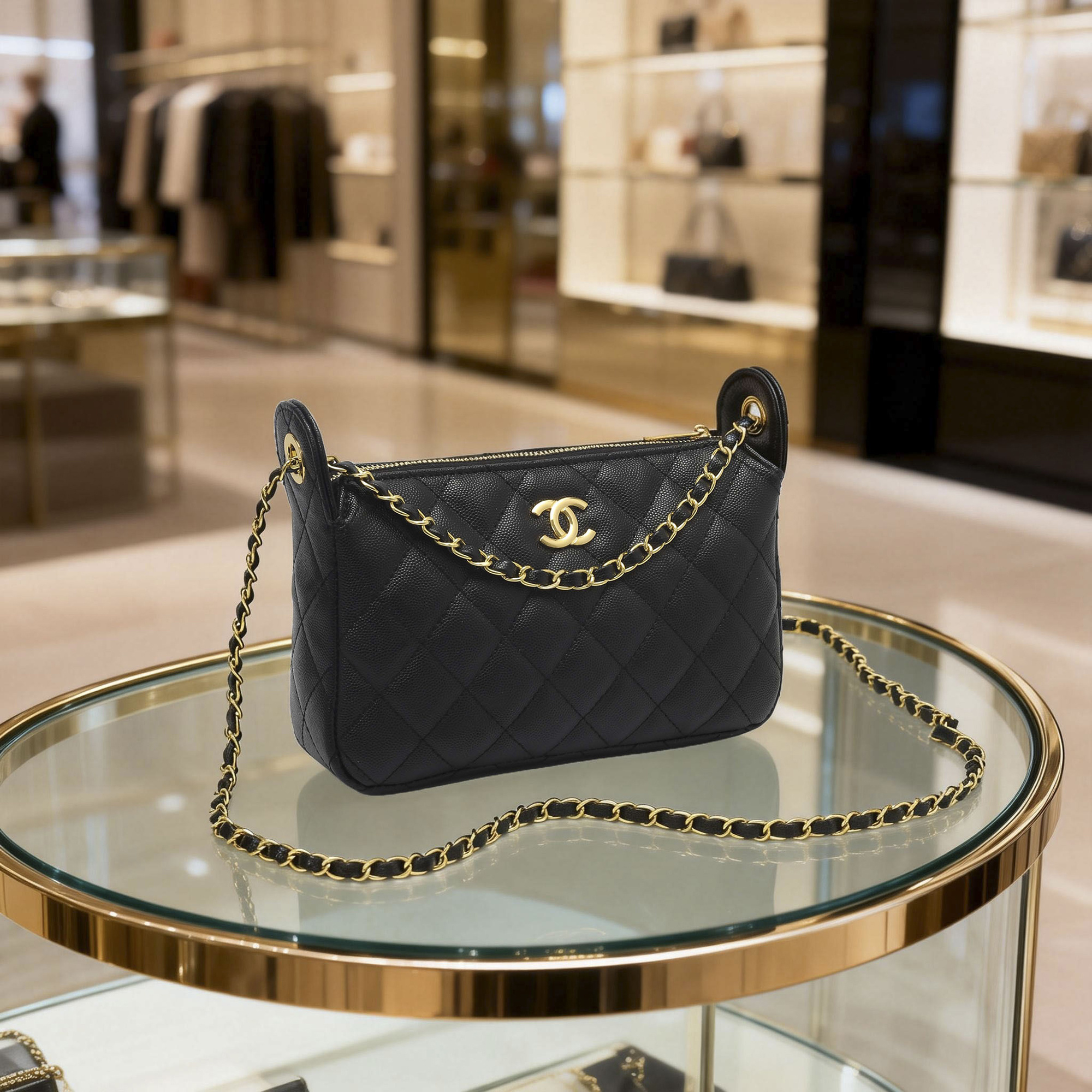 EC23738  SIZE:22*14*6CM gallery