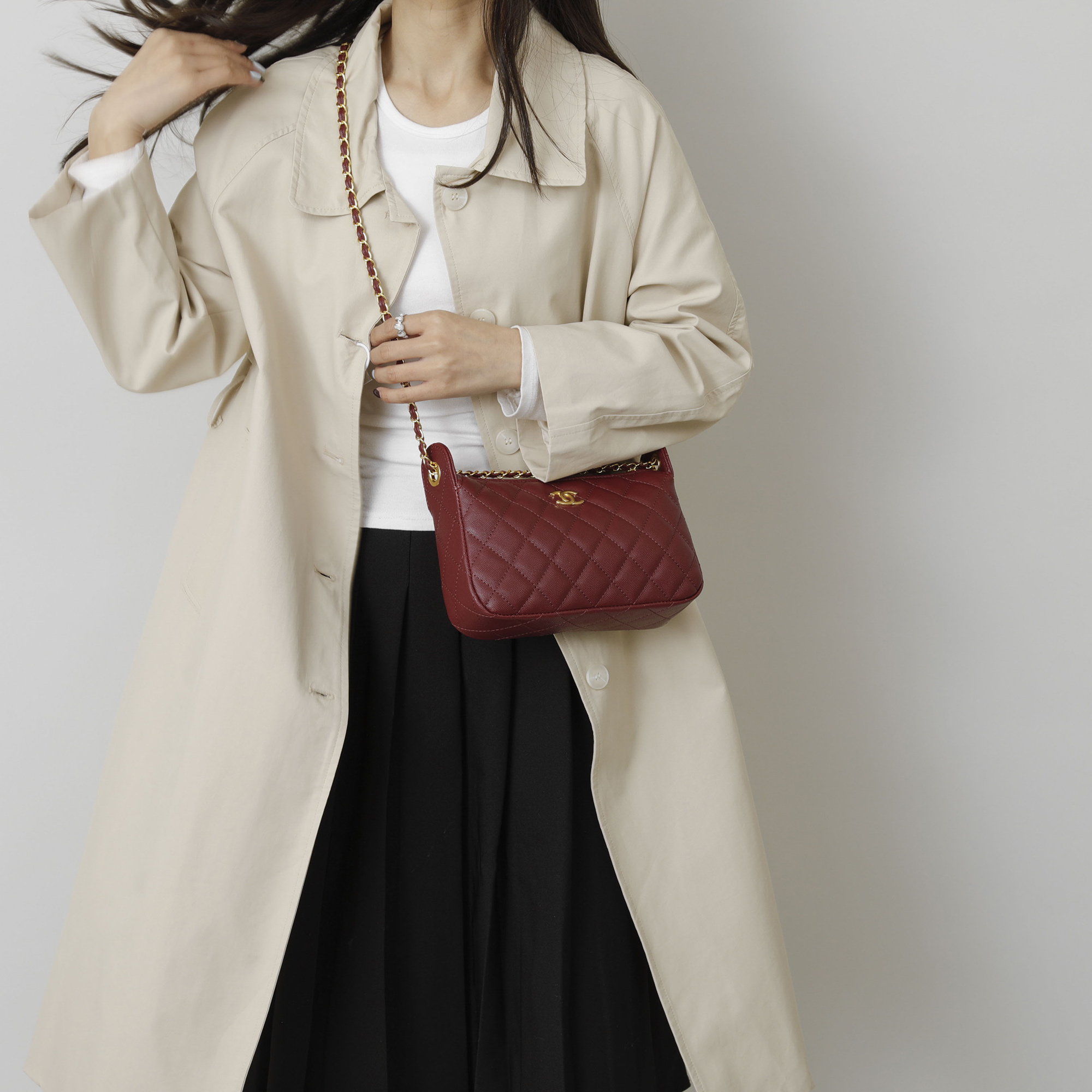 EC23738  SIZE:22*14*6CM gallery