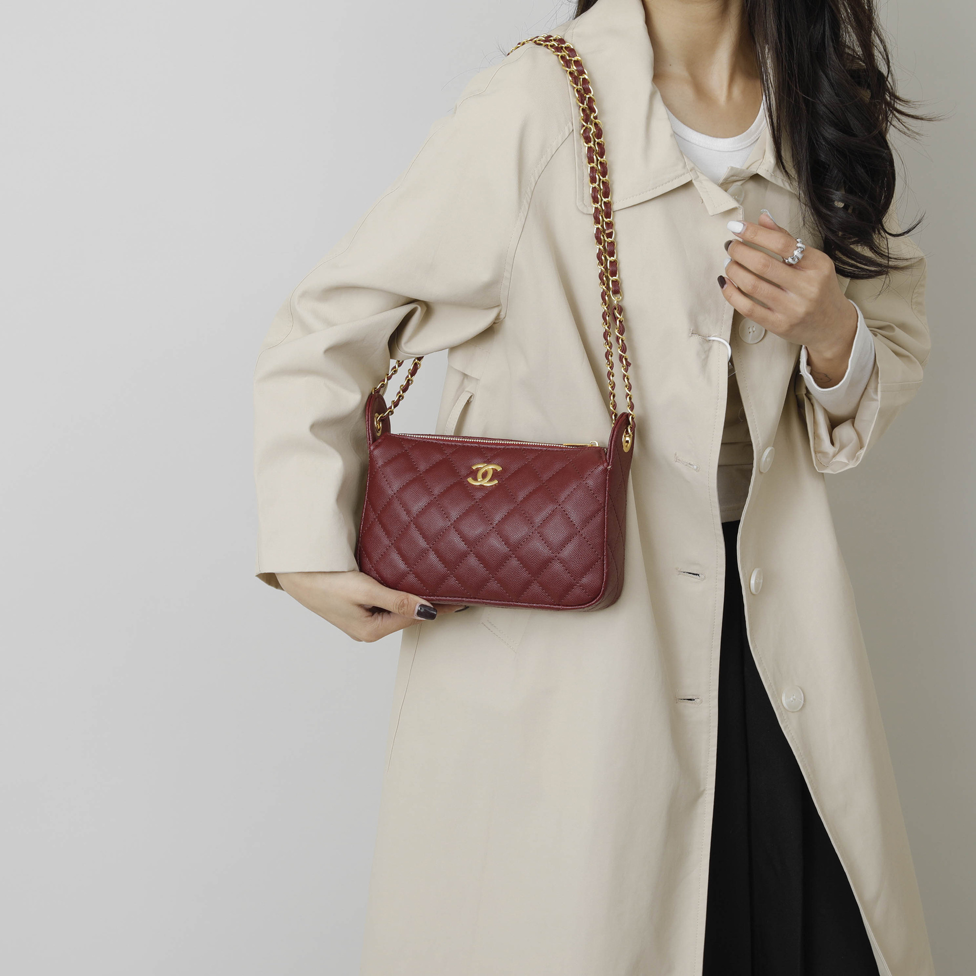 EC23738  SIZE:22*14*6CM gallery