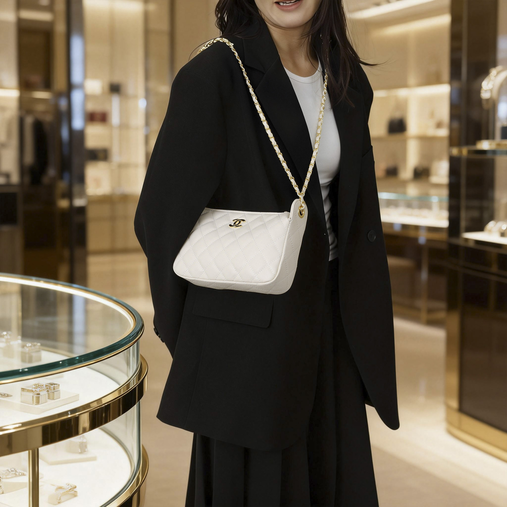 EC23738  SIZE:22*14*6CM gallery