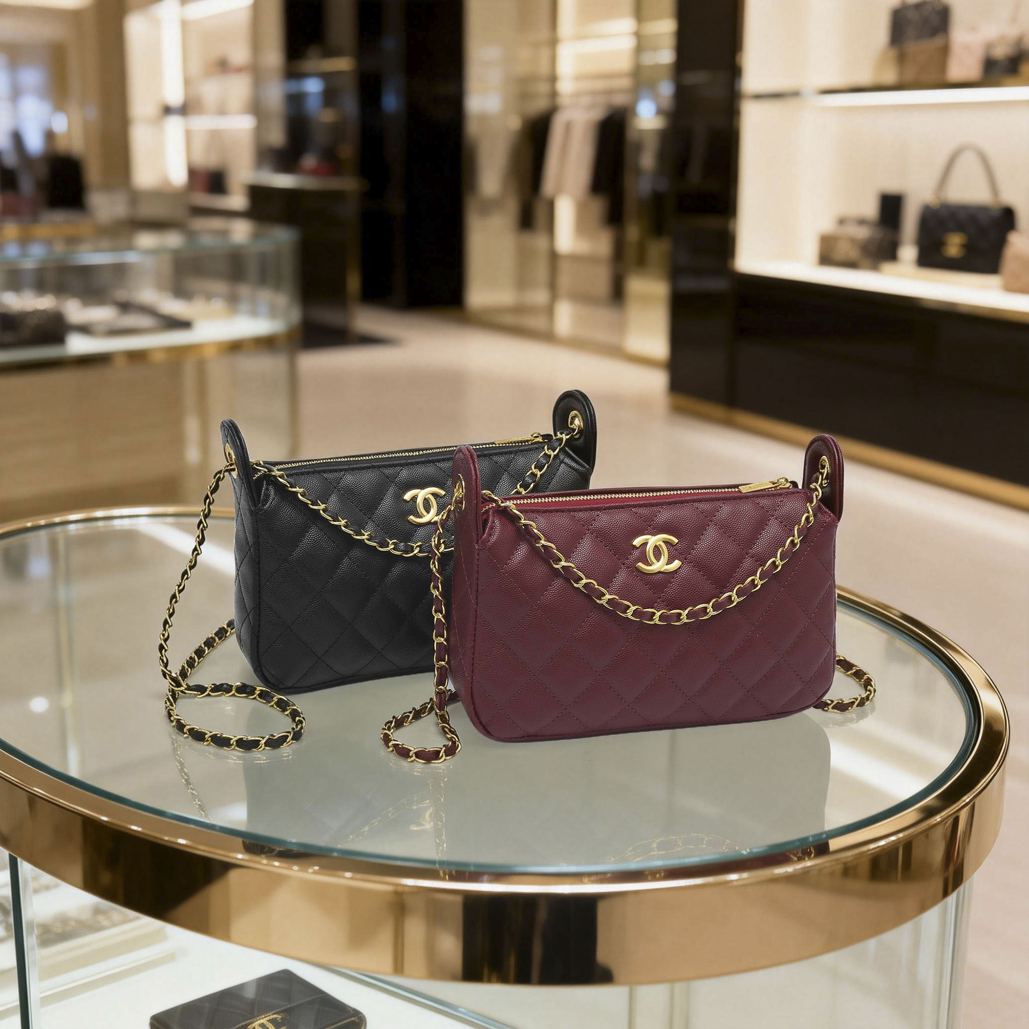 EC23738  SIZE:22*14*6CM gallery