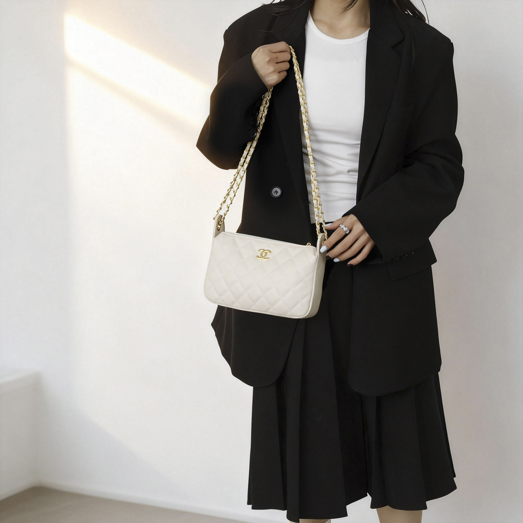 EC23738  SIZE:22*14*6CM gallery