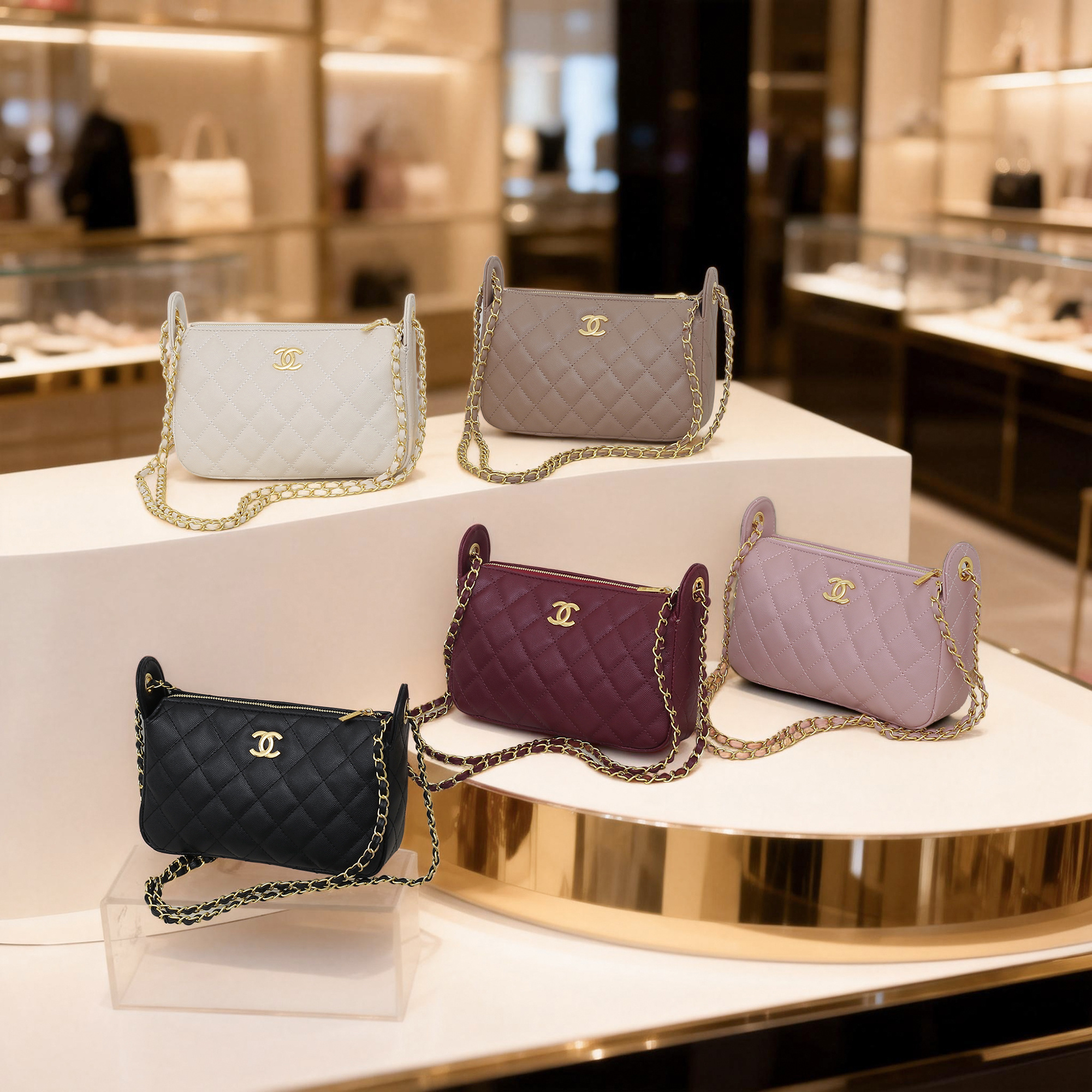 EC23738  SIZE:22*14*6CM gallery