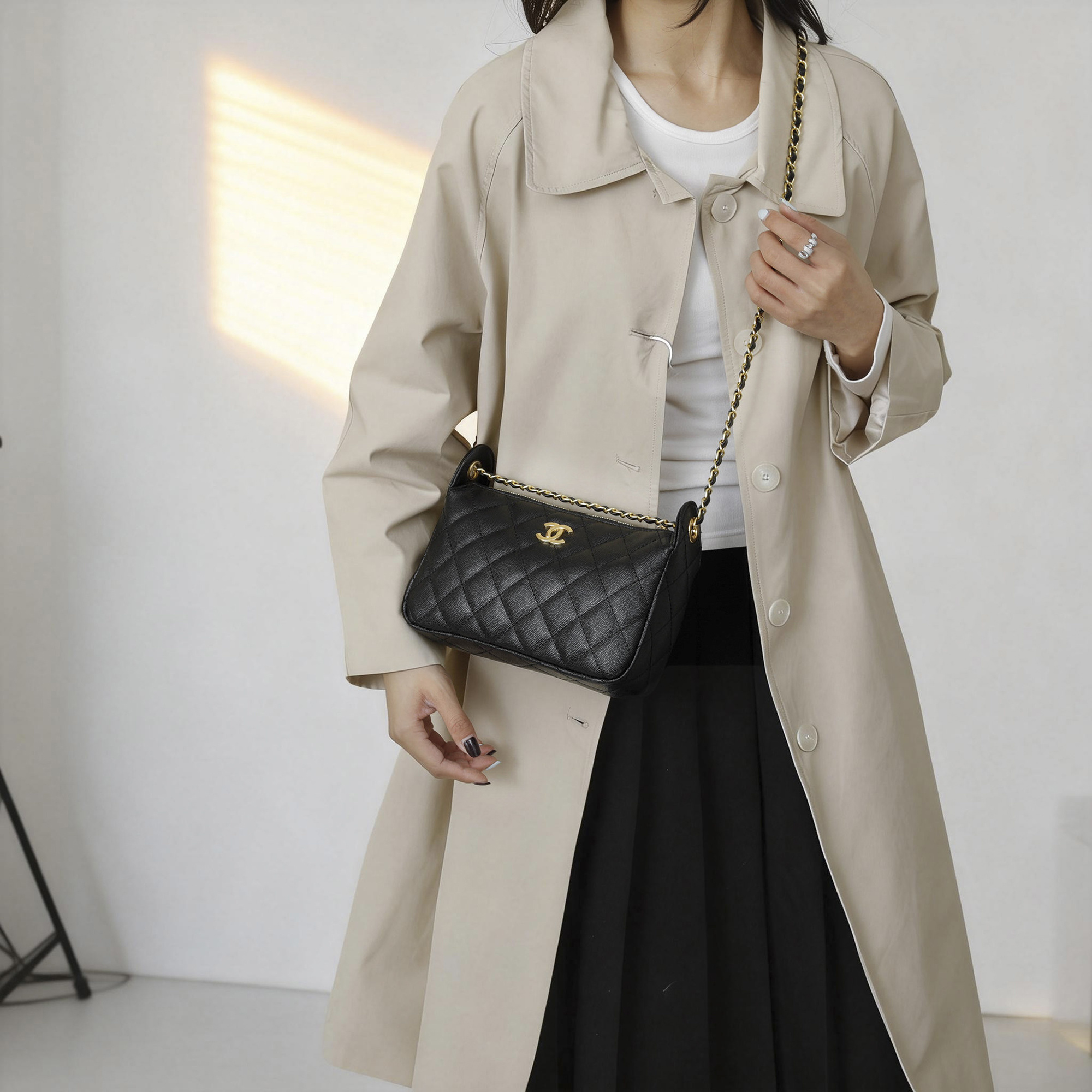 EC23738  SIZE:22*14*6CM gallery