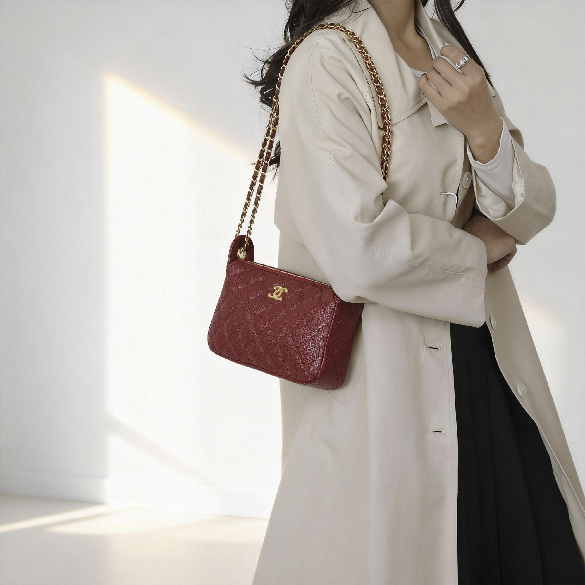 EC23738  SIZE:22*14*6CM gallery