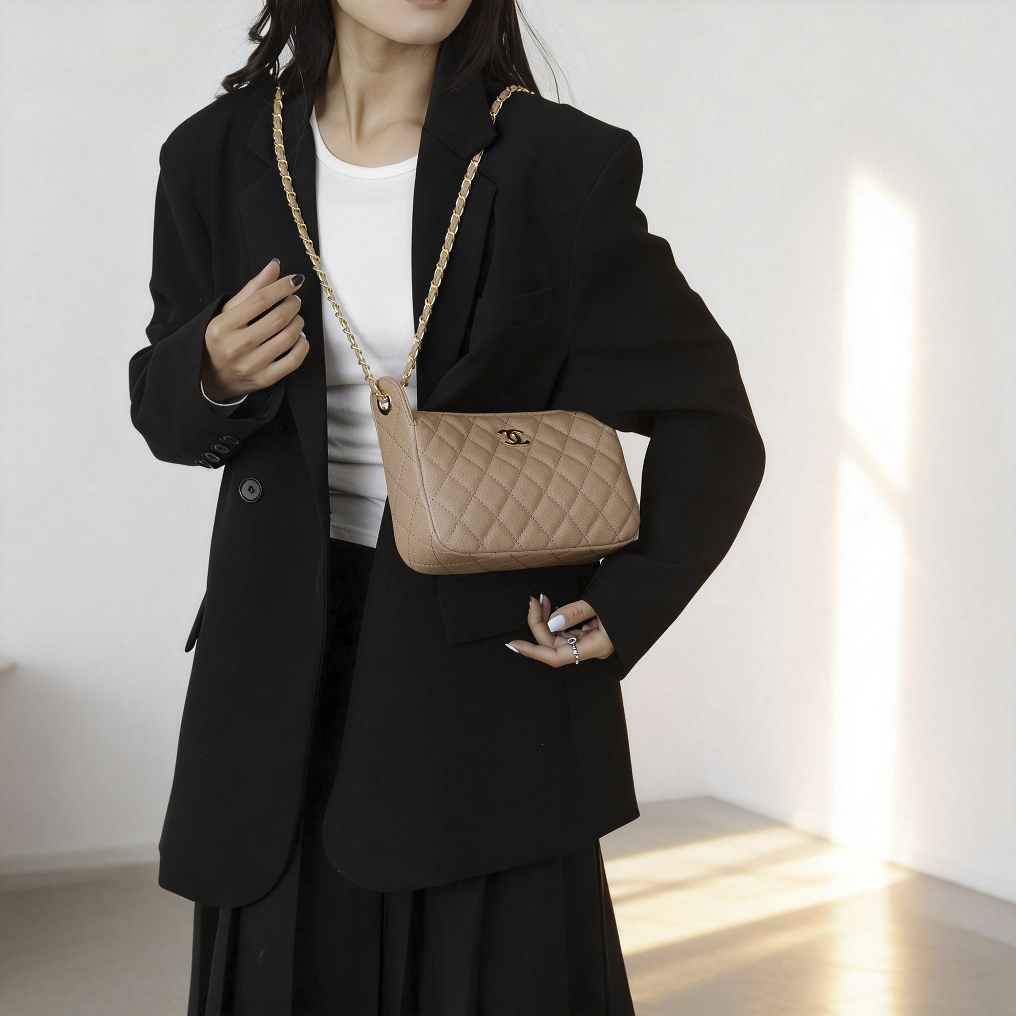 EC23738  SIZE:22*14*6CM gallery