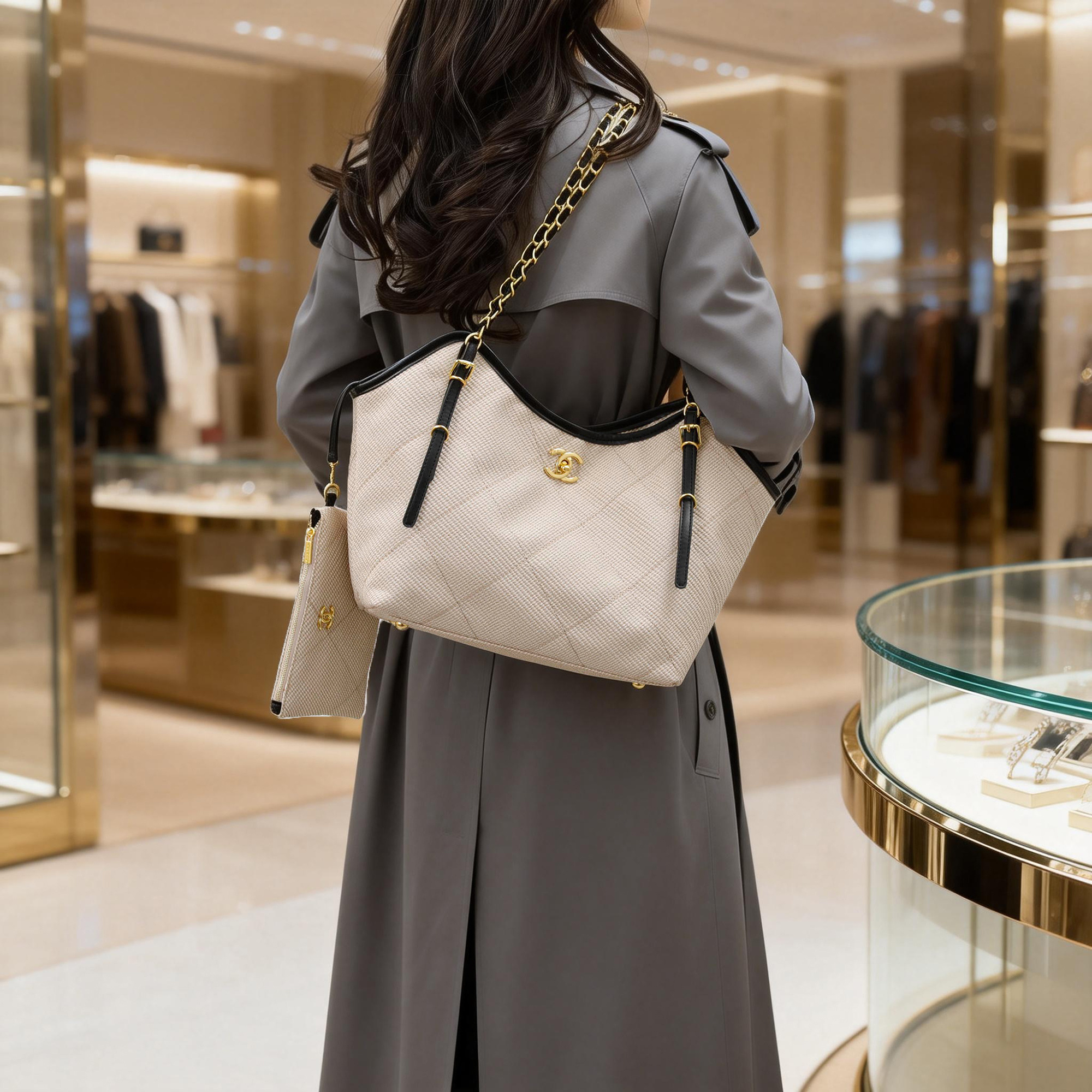 EC24654  SIZE:28*13*27CM gallery