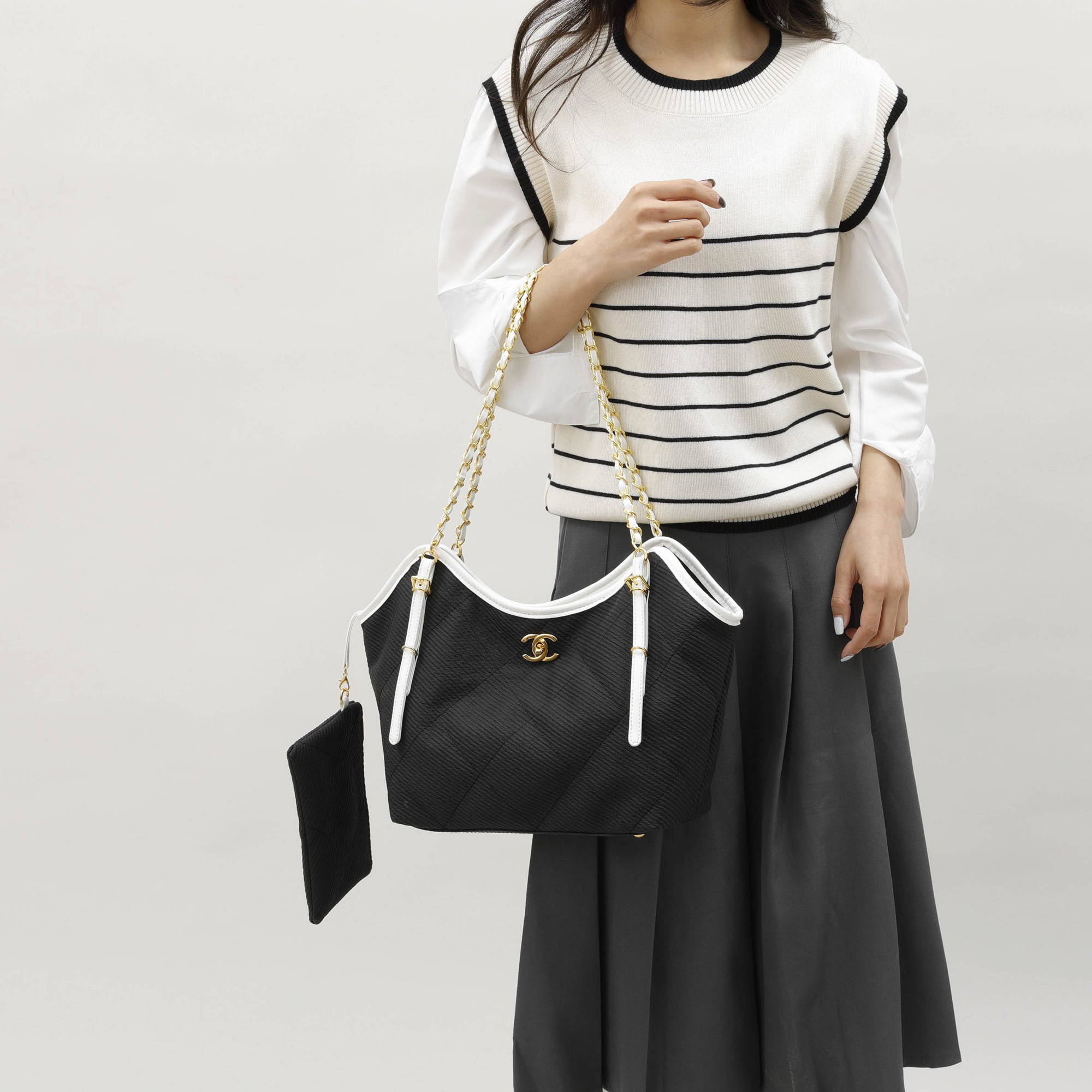 EC24654  SIZE:28*13*27CM gallery