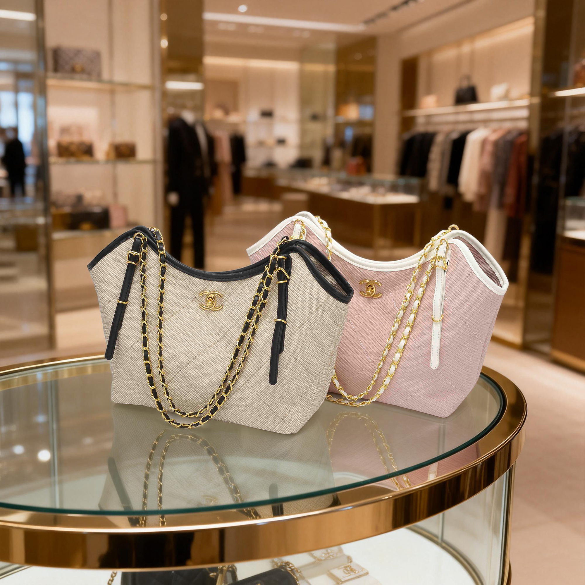 EC24654  SIZE:28*13*27CM gallery