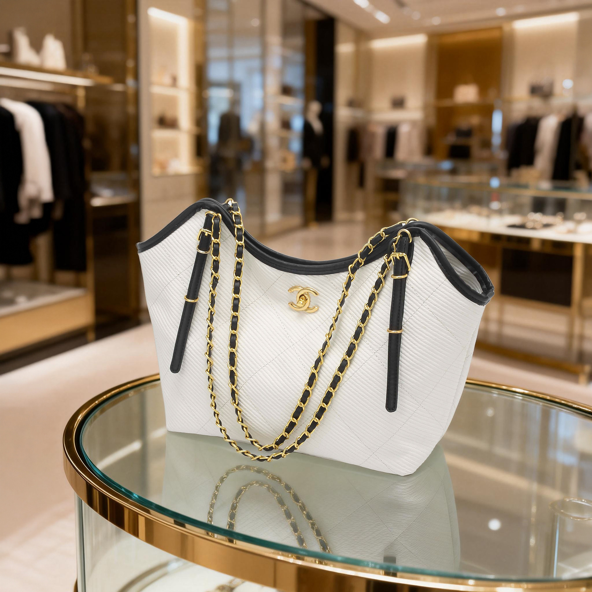 EC24654  SIZE:28*13*27CM gallery