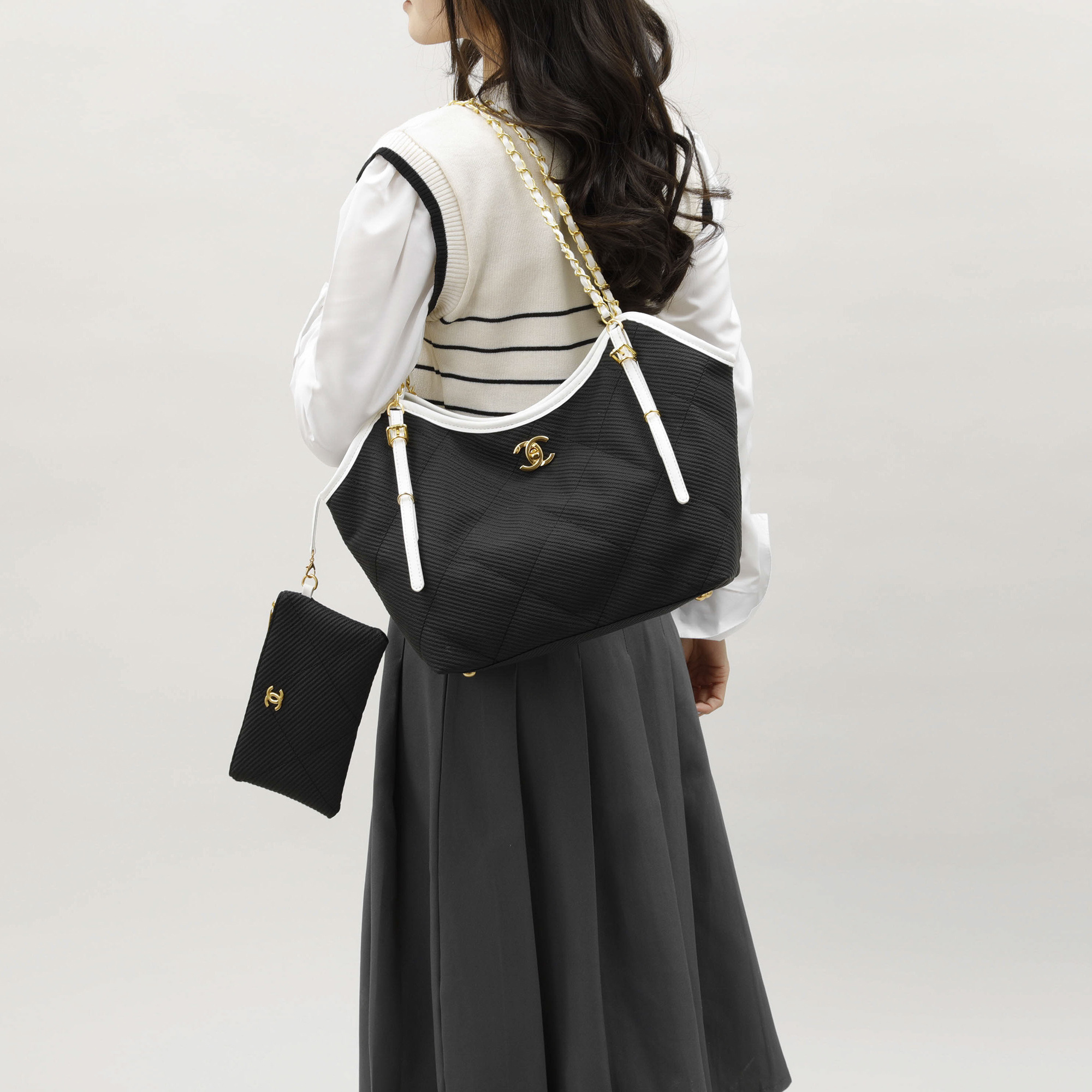 EC24654  SIZE:28*13*27CM gallery