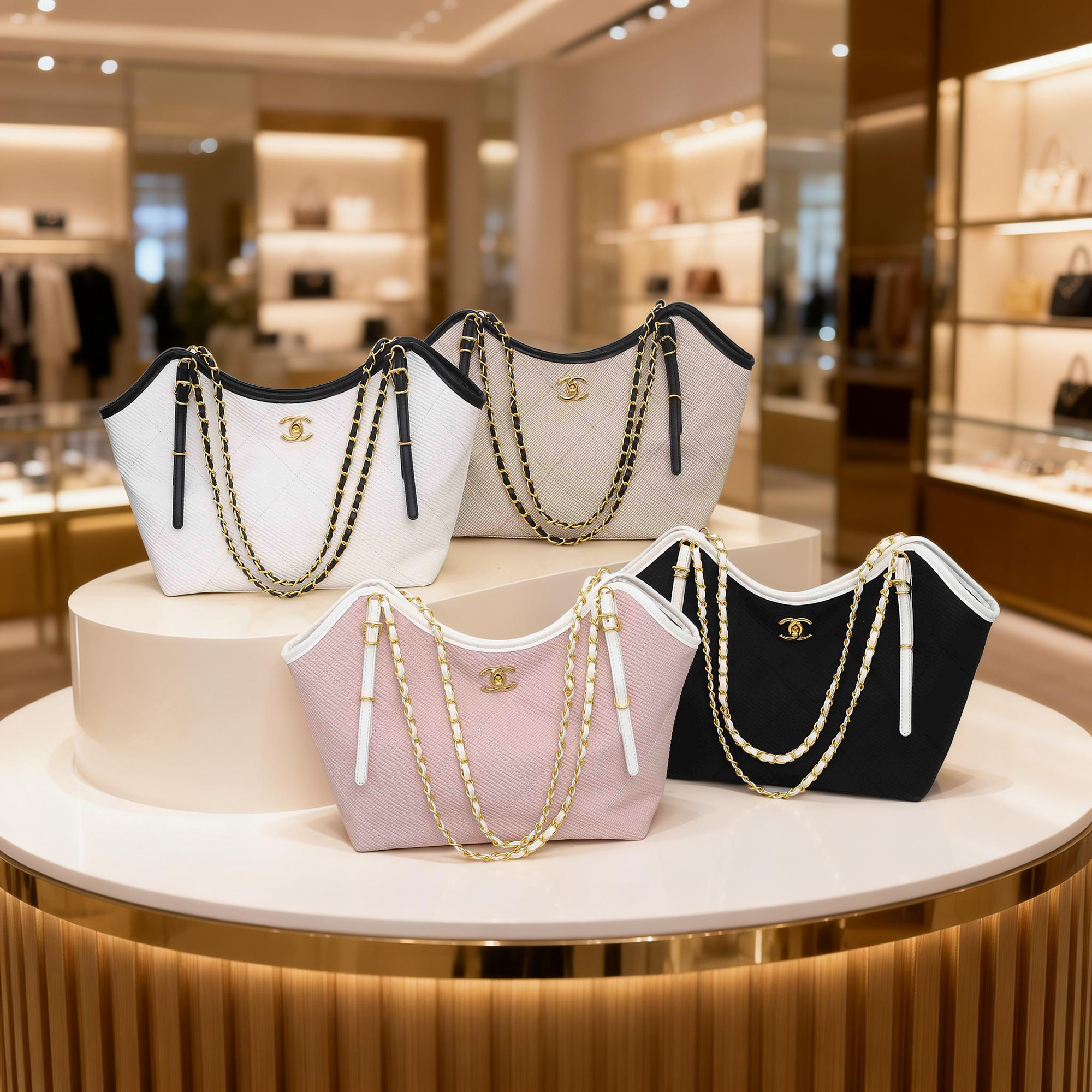 EC24654  SIZE:28*13*27CM gallery