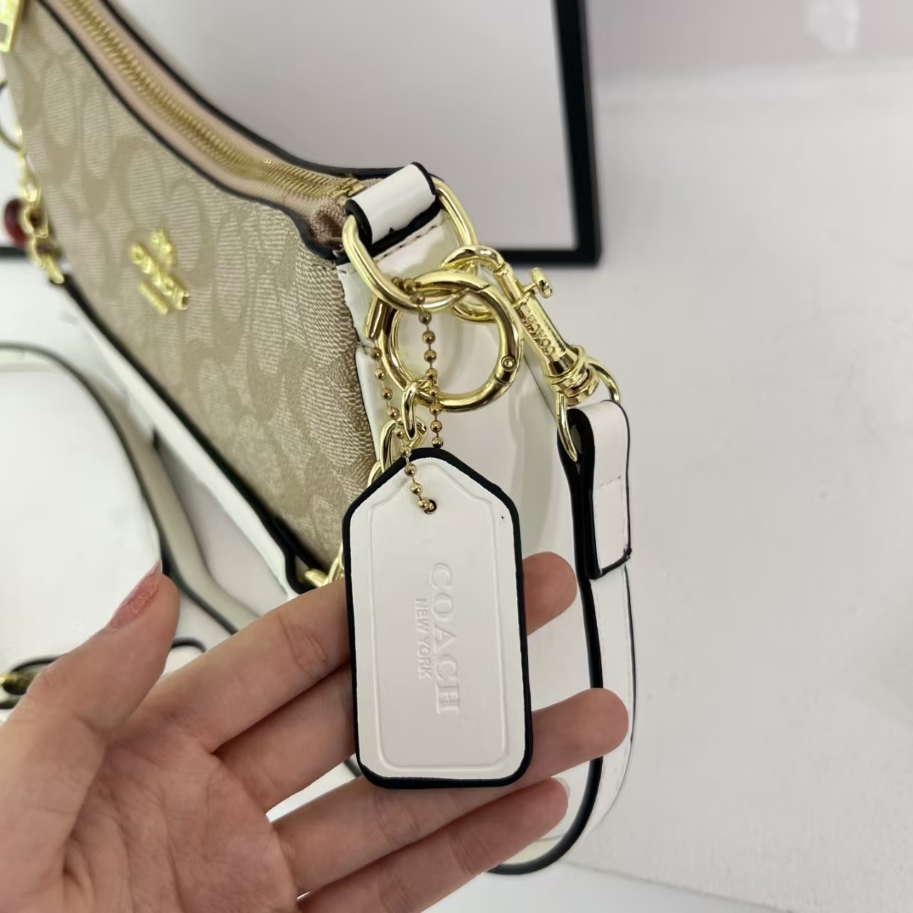 EC66809#SIZE:24*15*7CM gallery