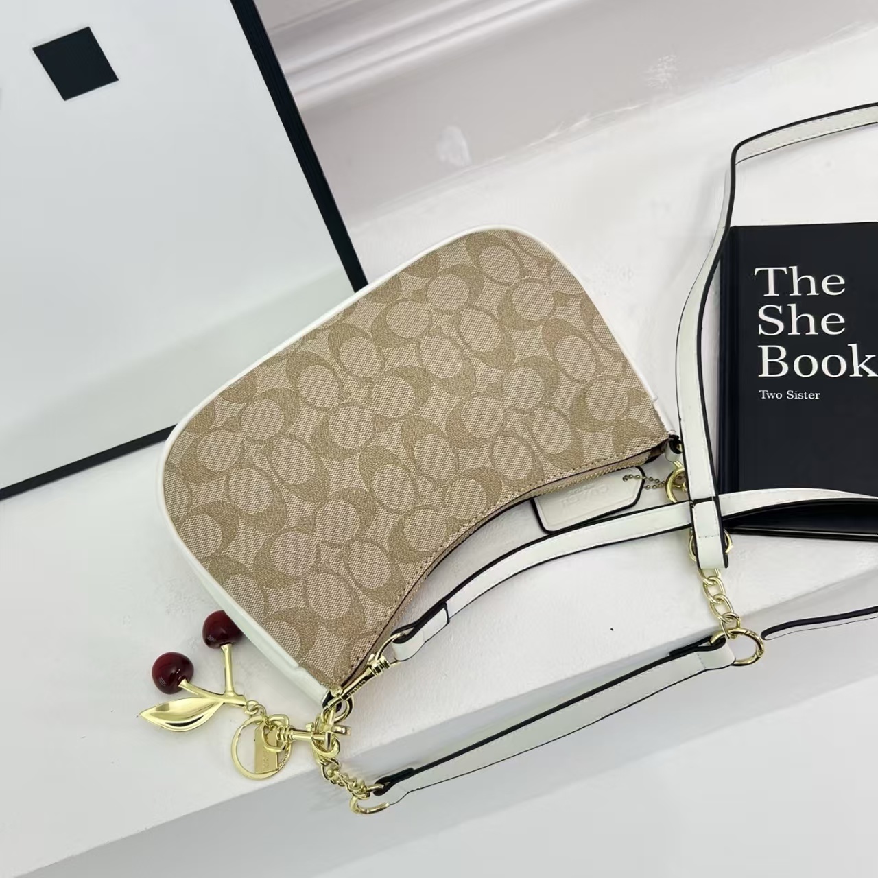 EC66809#SIZE:24*15*7CM gallery