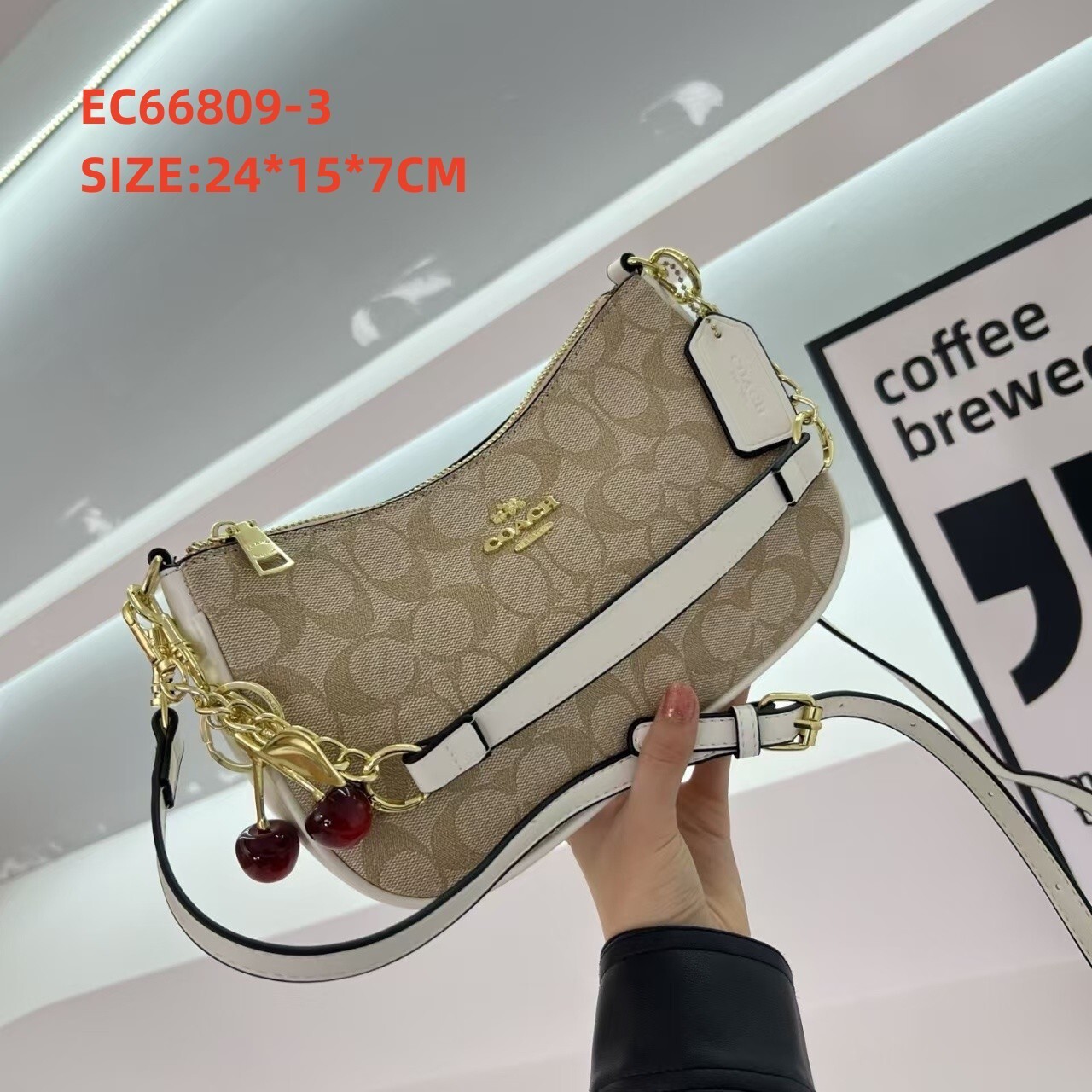 EC66809#SIZE:24*15*7CM gallery
