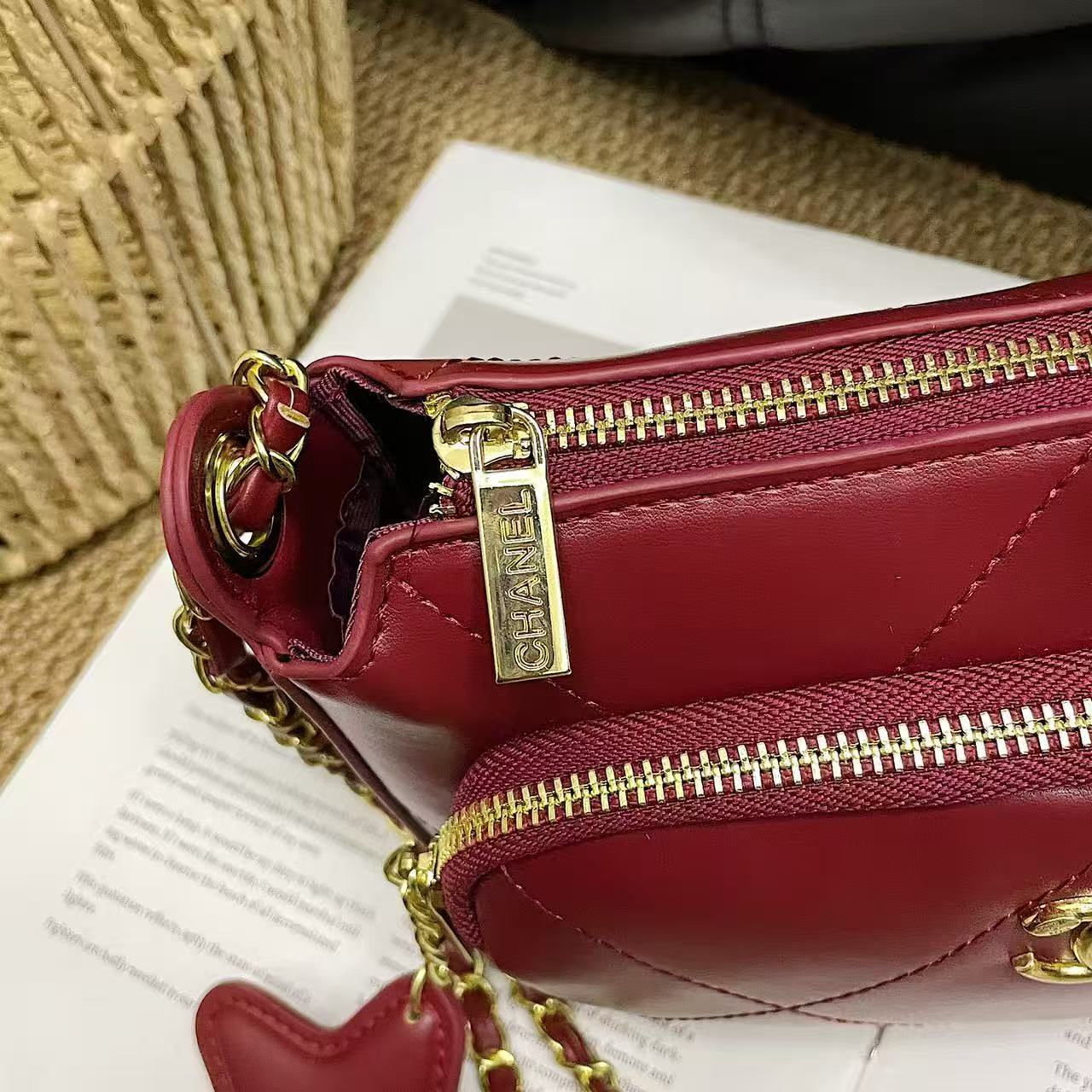 EC7762 SIZE:22.5*16*6CM gallery