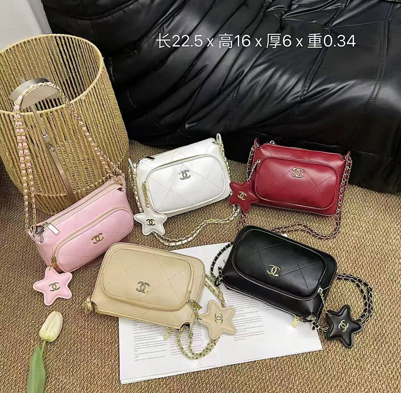 EC7762 SIZE:22.5*16*6CM gallery