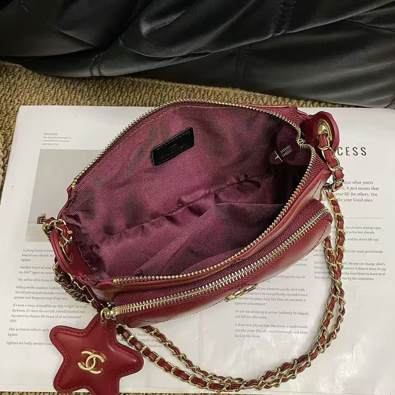 EC7762 SIZE:22.5*16*6CM gallery