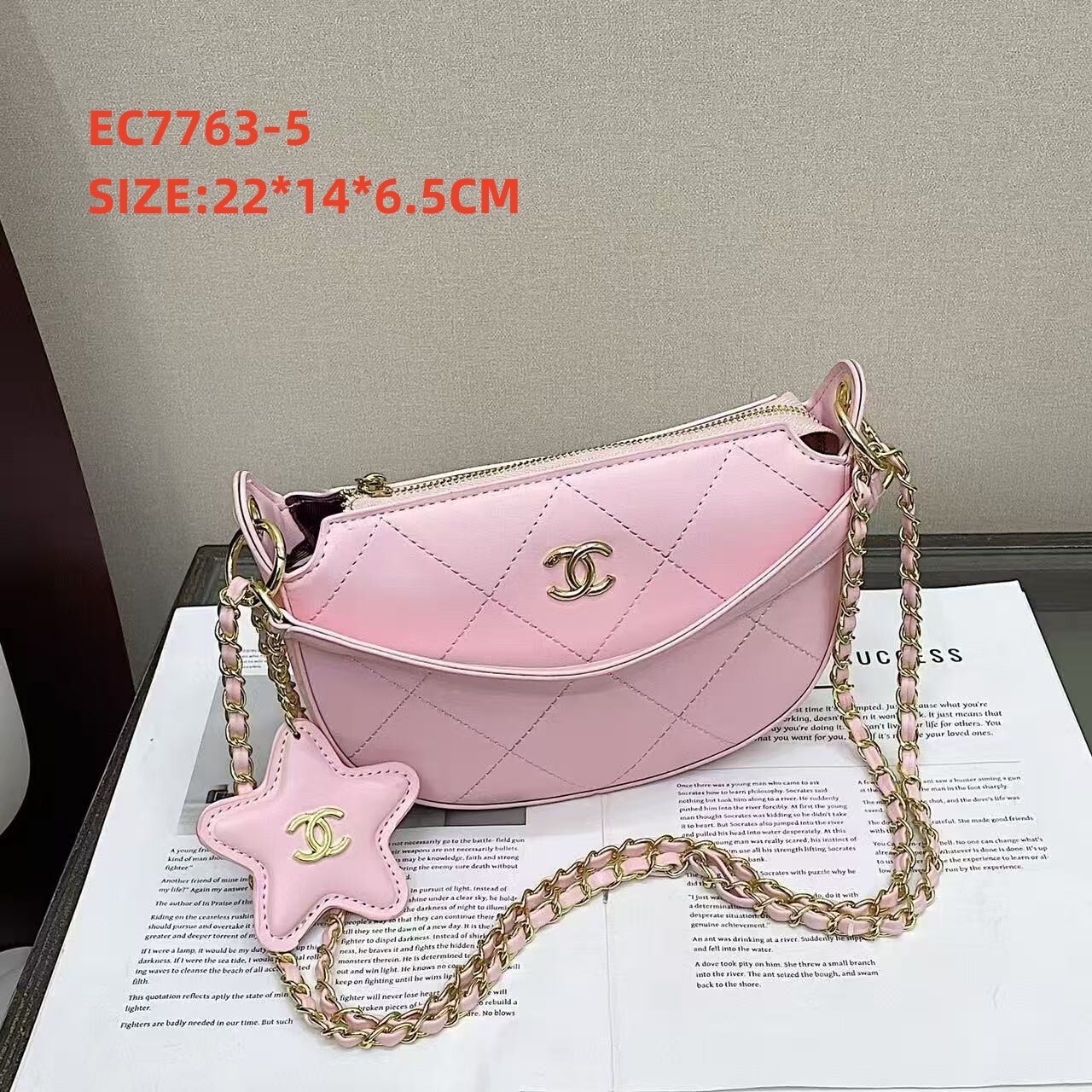 EC7763#SIZE:22*14*6.5CM gallery