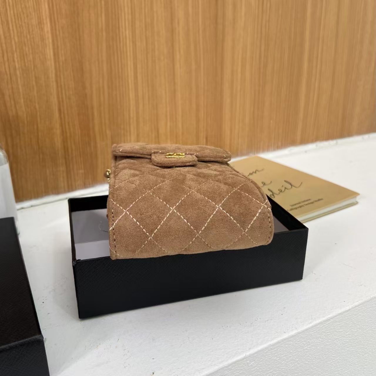 EC80723# SIZE:11*18*3CM gallery